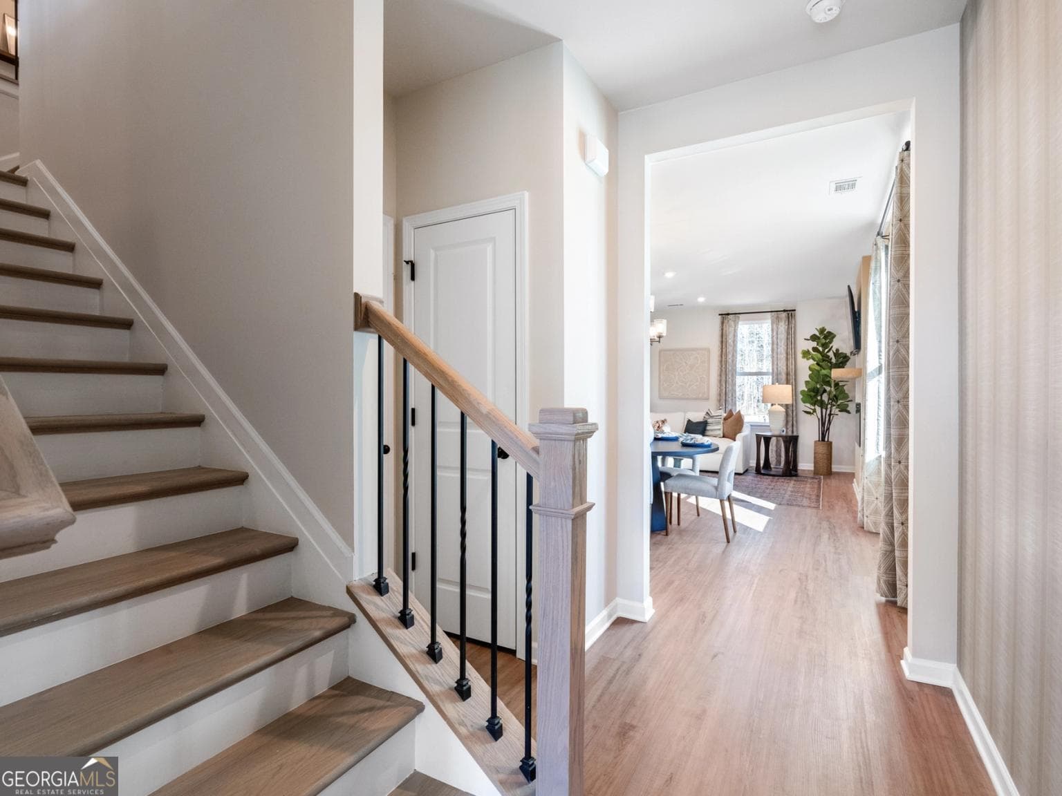 3 bedroom, 2.5 bathroom townhouse for sale at 73 Shoal Court LOT 47, Winder, GA 30680 — photo 6