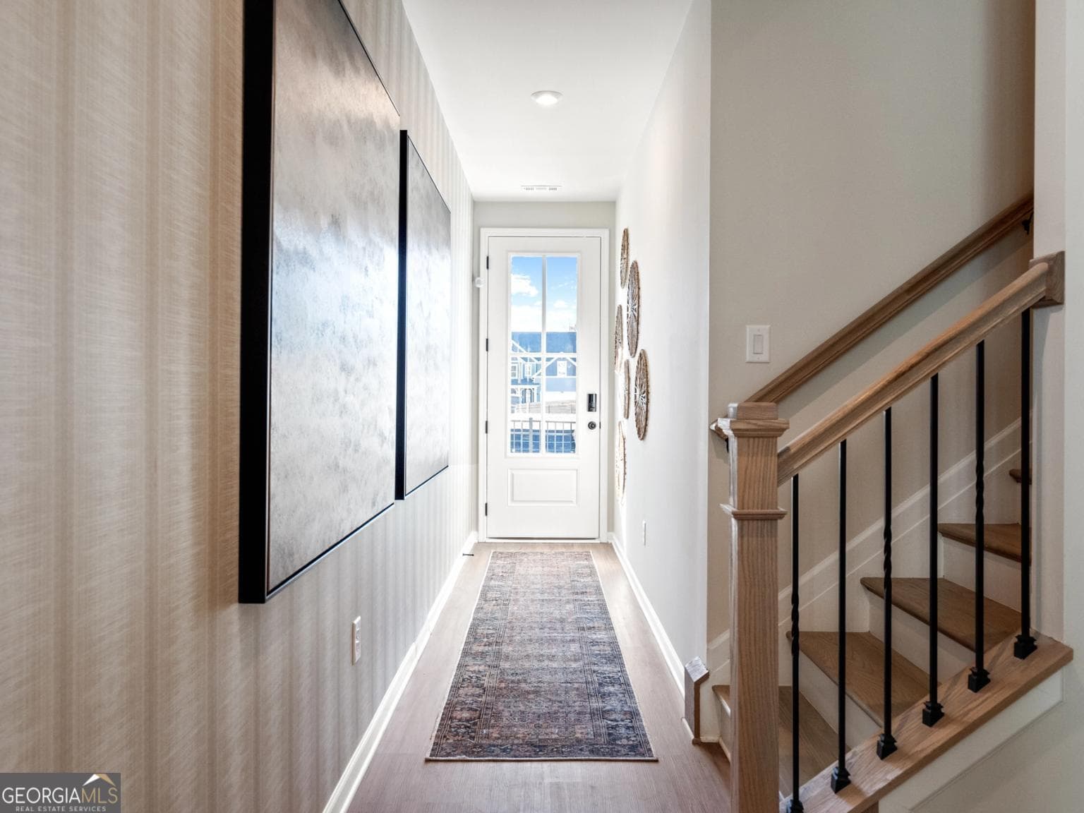 3 bedroom, 2.5 bathroom townhouse for sale at 73 Shoal Court LOT 47, Winder, GA 30680 — photo 7
