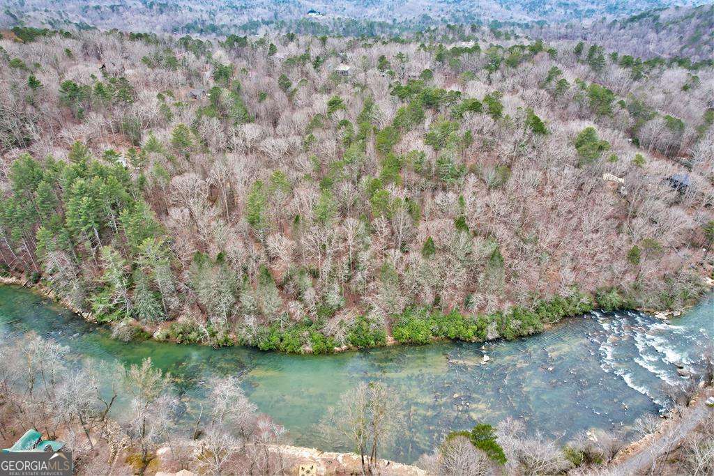 unimproved land for sale at 8 ACRES Brunton Circle, Ellijay, GA 30540 — photo 6