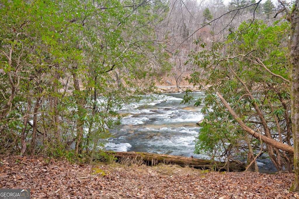 unimproved land for sale at 8 ACRES Brunton Circle, Ellijay, GA 30540 — photo 1 of 25
