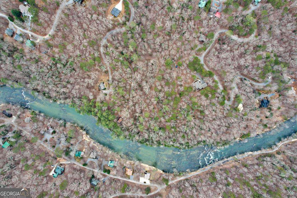 unimproved land for sale at 8 ACRES Brunton Circle, Ellijay, GA 30540 — photo 8