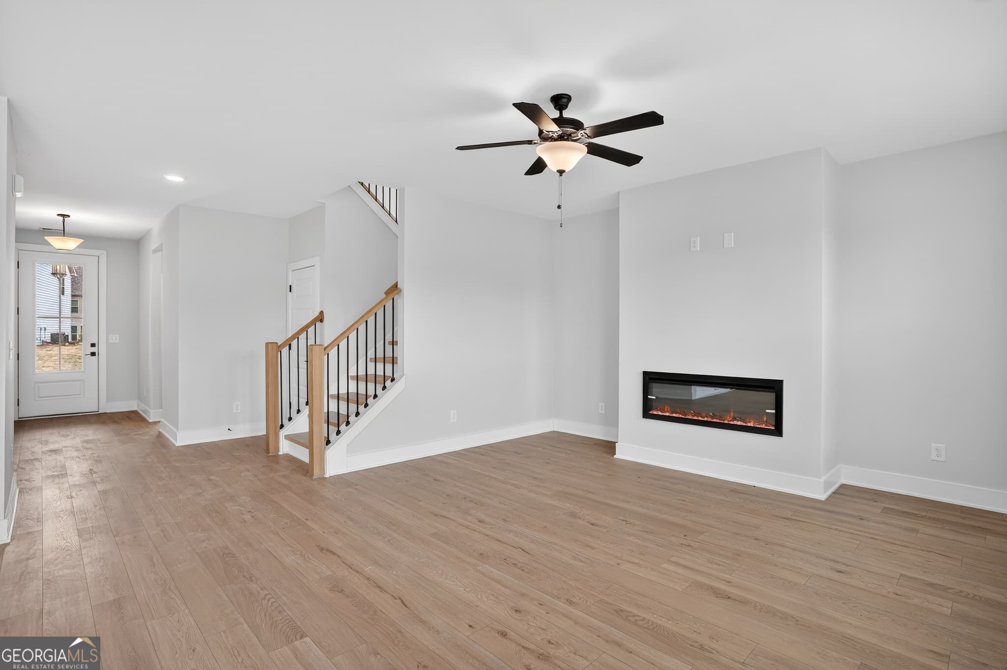 5 bedroom, 4 bathroom, 2,580 sq ft single family residence for sale at 417 Bass Circle LOT 31, Villa Rica, GA 30180 — photo 2