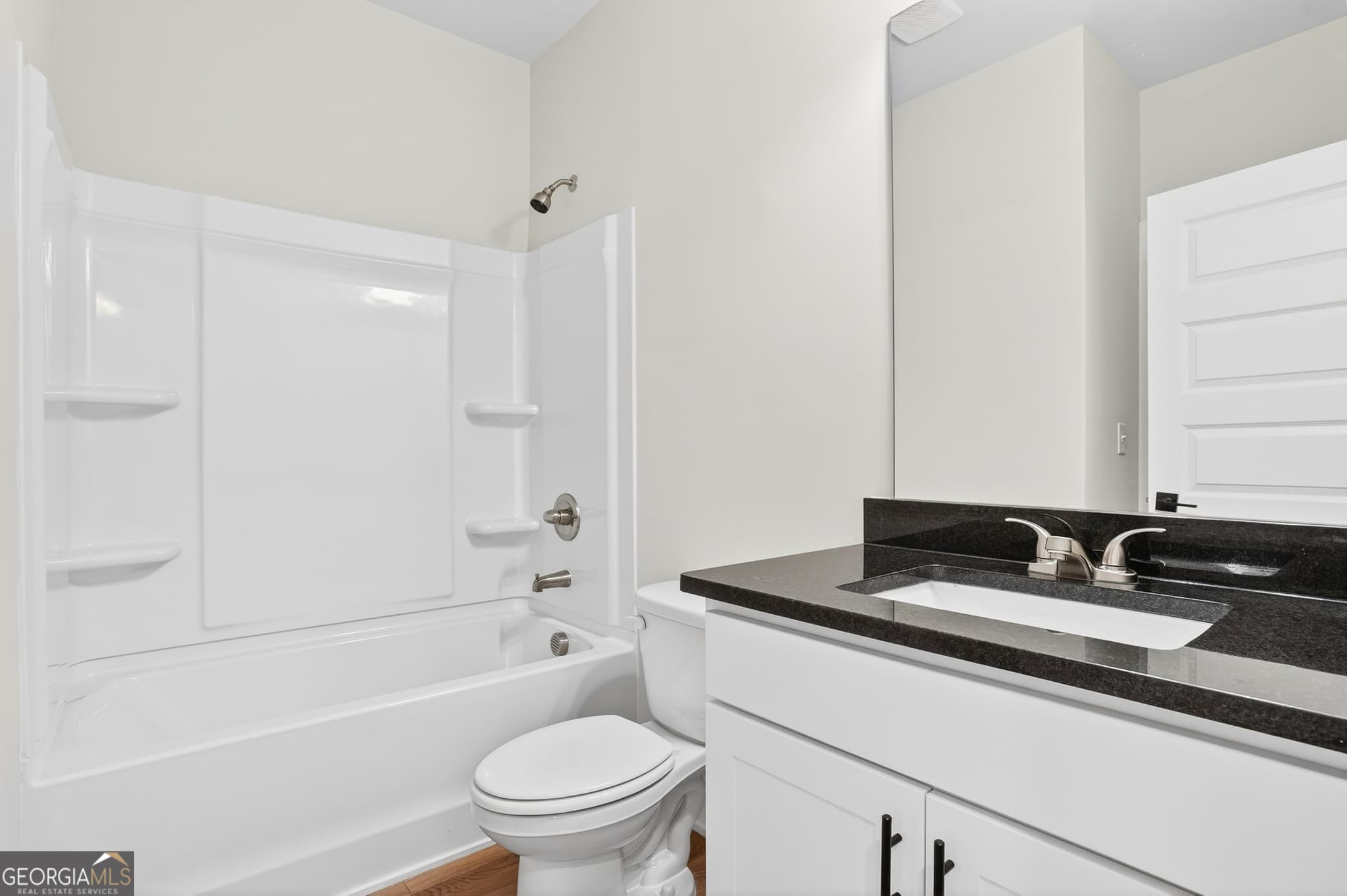 5 bedroom, 4 bathroom, 2,580 sq ft single family residence for sale at 417 Bass Circle LOT 31, Villa Rica, GA 30180 — photo 7