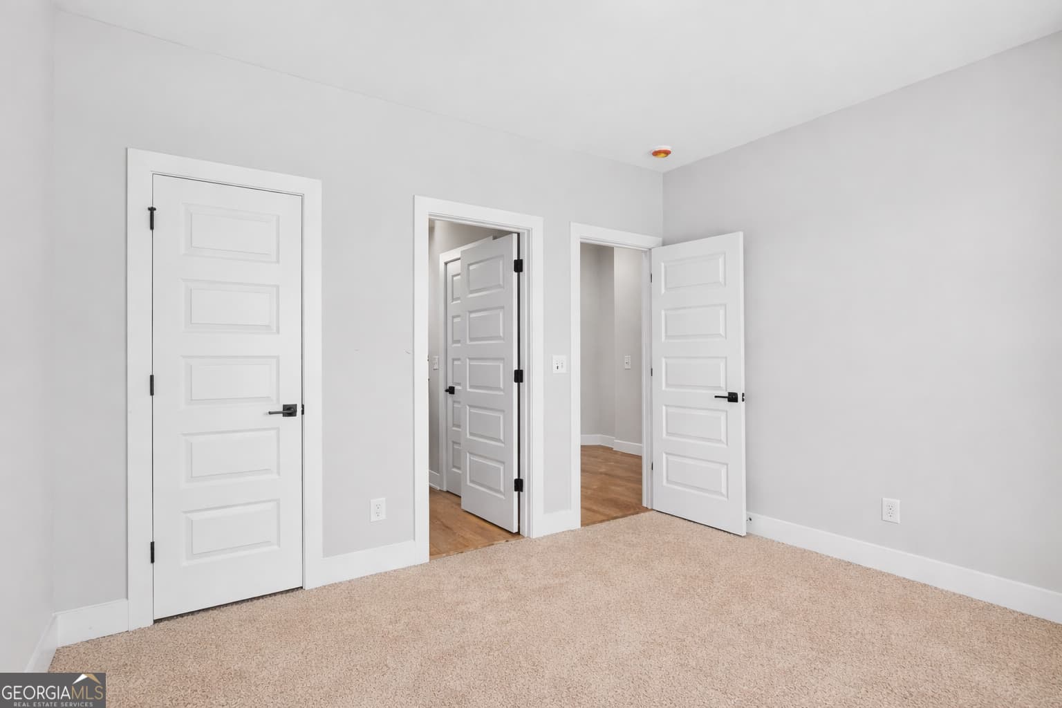 5 bedroom, 4 bathroom, 2,580 sq ft single family residence for sale at 417 Bass Circle LOT 31, Villa Rica, GA 30180 — photo 4