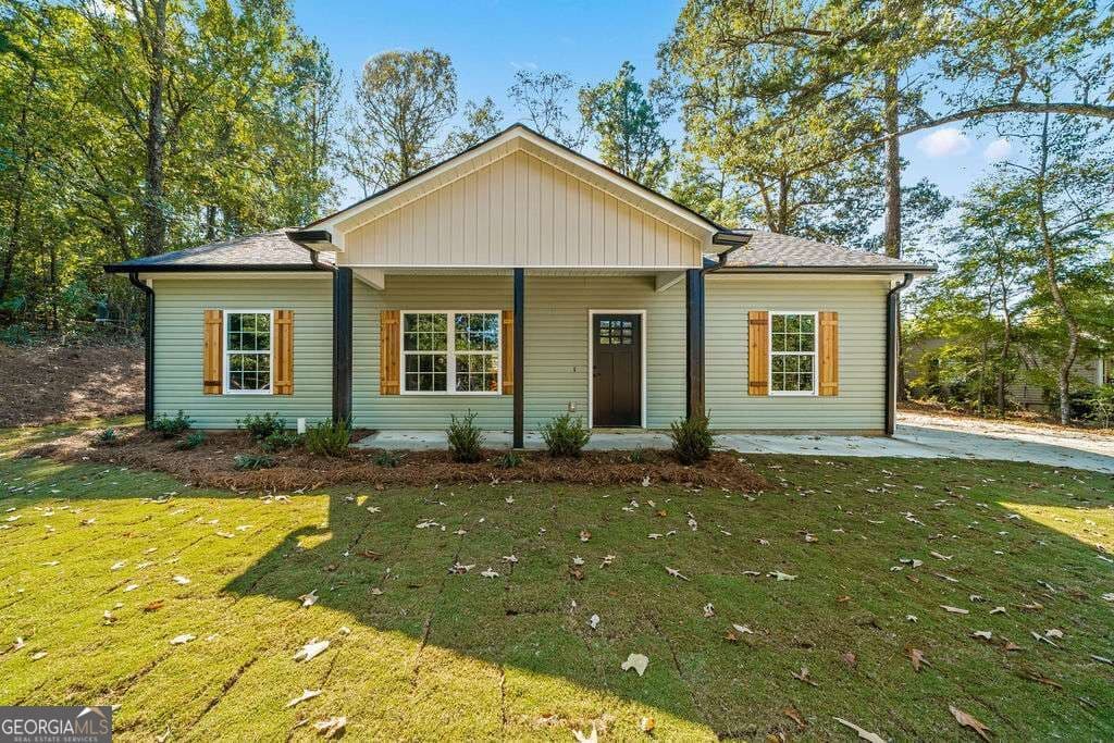3 bedroom, 2 bathroom, 1,320 sq ft single family residence for sale at 652 Harris Circle, Cedartown, GA 30125 — photo 7