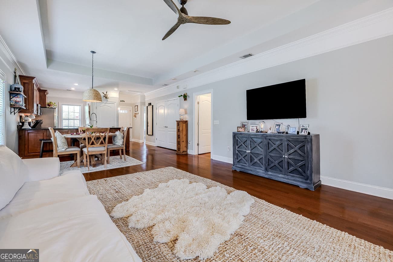 2 bedroom, 2 bathroom condominium under contract at 7272 Shellman Bluff Road 18, Townsend, GA 31331 — photo 7