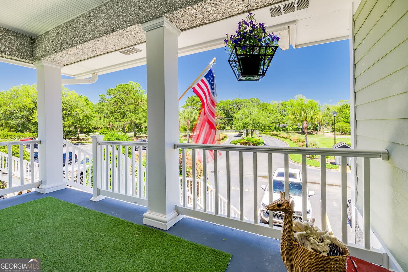 2 bedroom, 2 bathroom condominium under contract at 7272 Shellman Bluff Road 18, Townsend, GA 31331 — photo 3