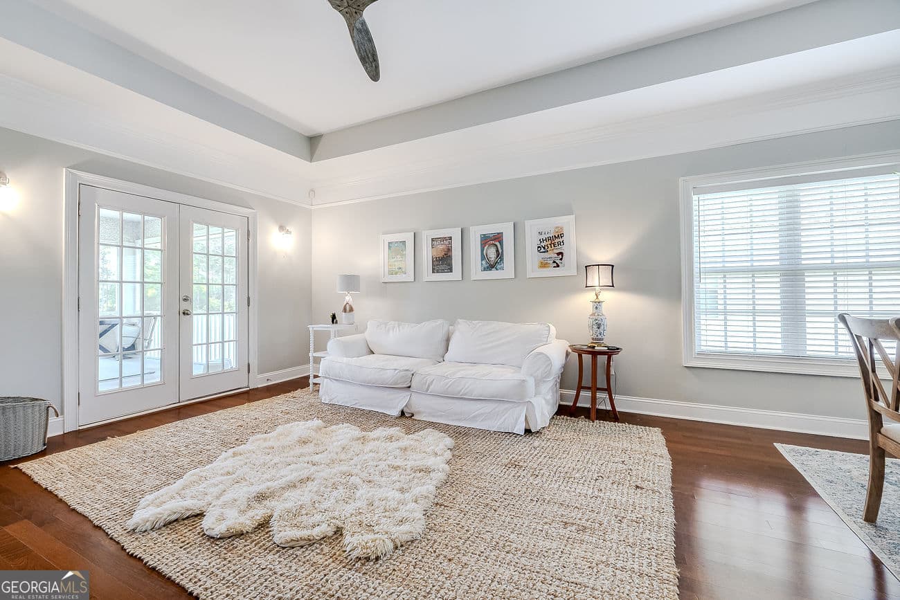 2 bedroom, 2 bathroom condominium under contract at 7272 Shellman Bluff Road 18, Townsend, GA 31331 — photo 5