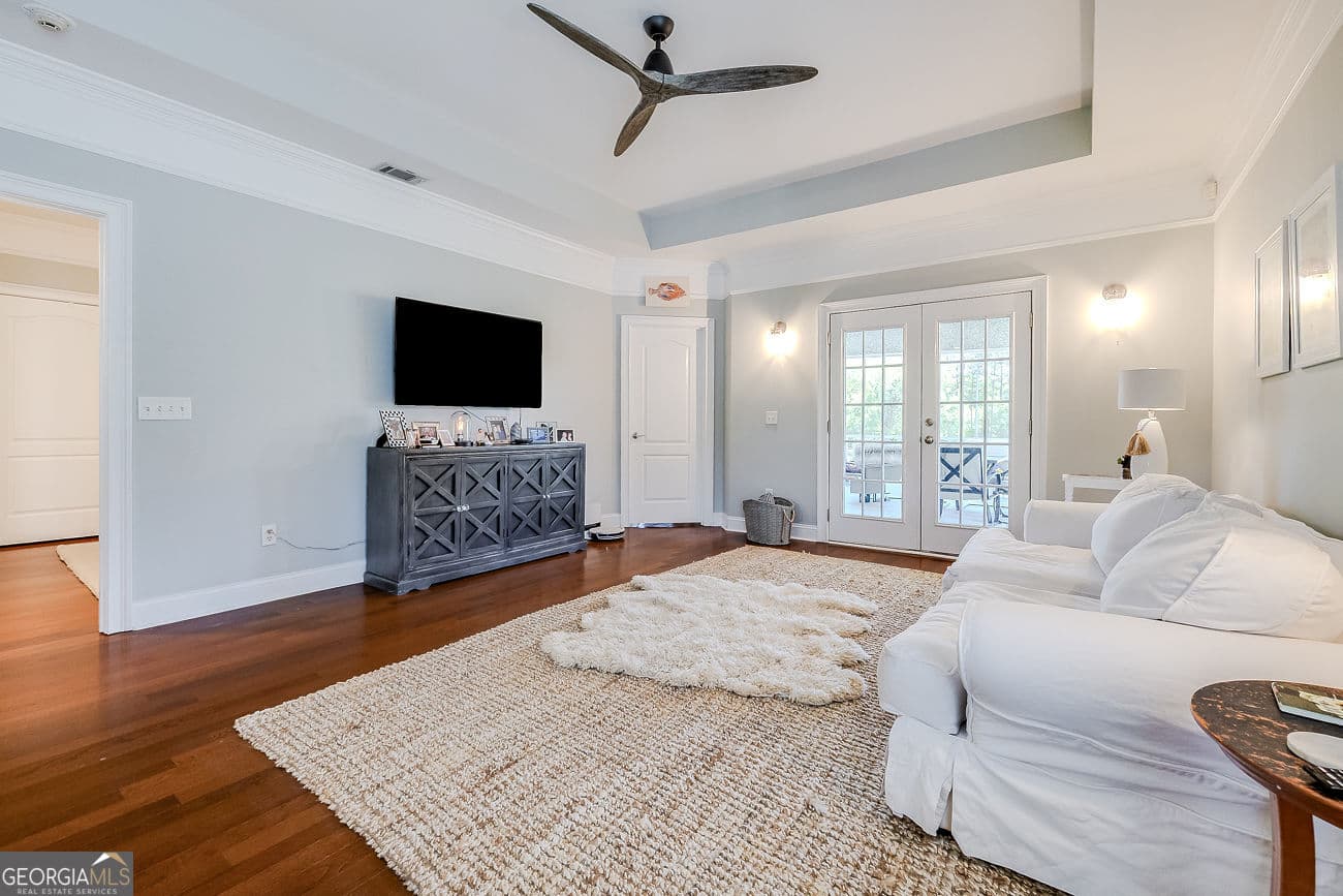 2 bedroom, 2 bathroom condominium under contract at 7272 Shellman Bluff Road 18, Townsend, GA 31331 — photo 8