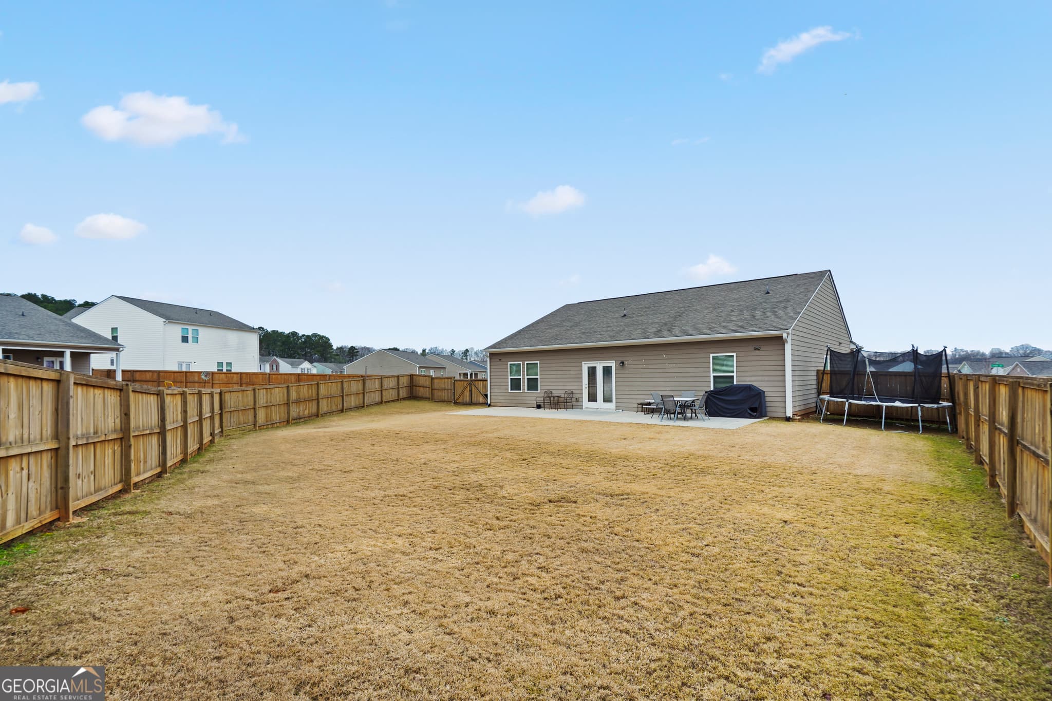 3 bedroom, 2 bathroom, 1,882 sq ft single family residence for sale at 59 Ingle Drive, Monroe, GA 30655 — photo 3