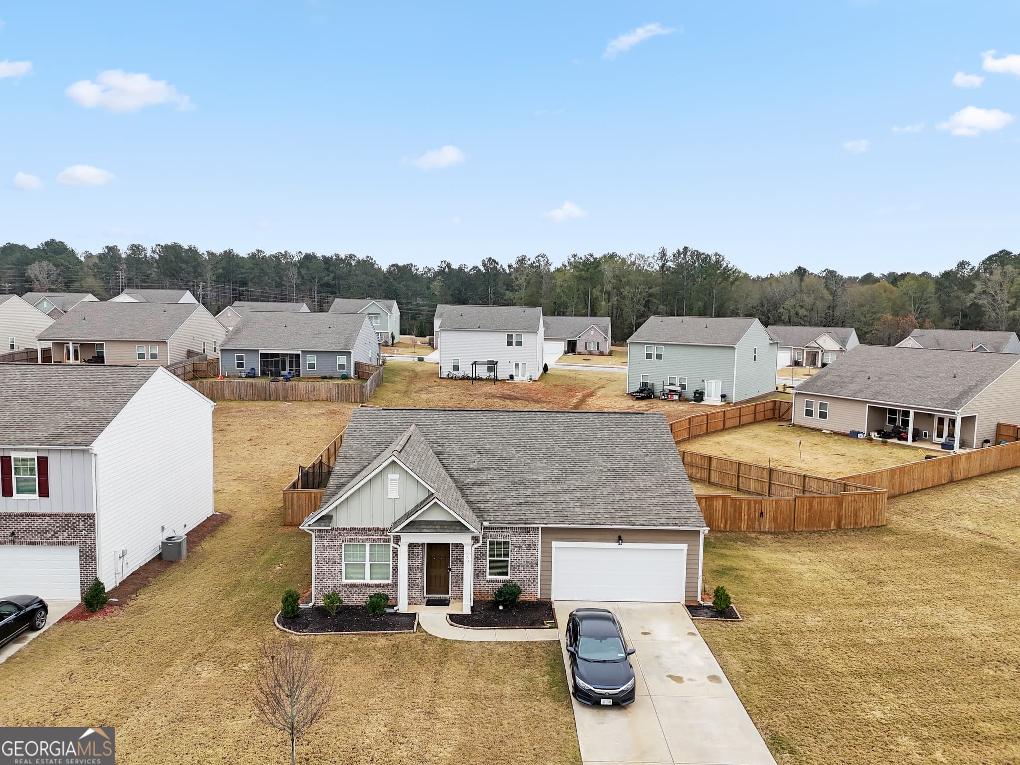 3 bedroom, 2 bathroom, 1,882 sq ft single family residence for sale at 59 Ingle Drive, Monroe, GA 30655 — photo 5