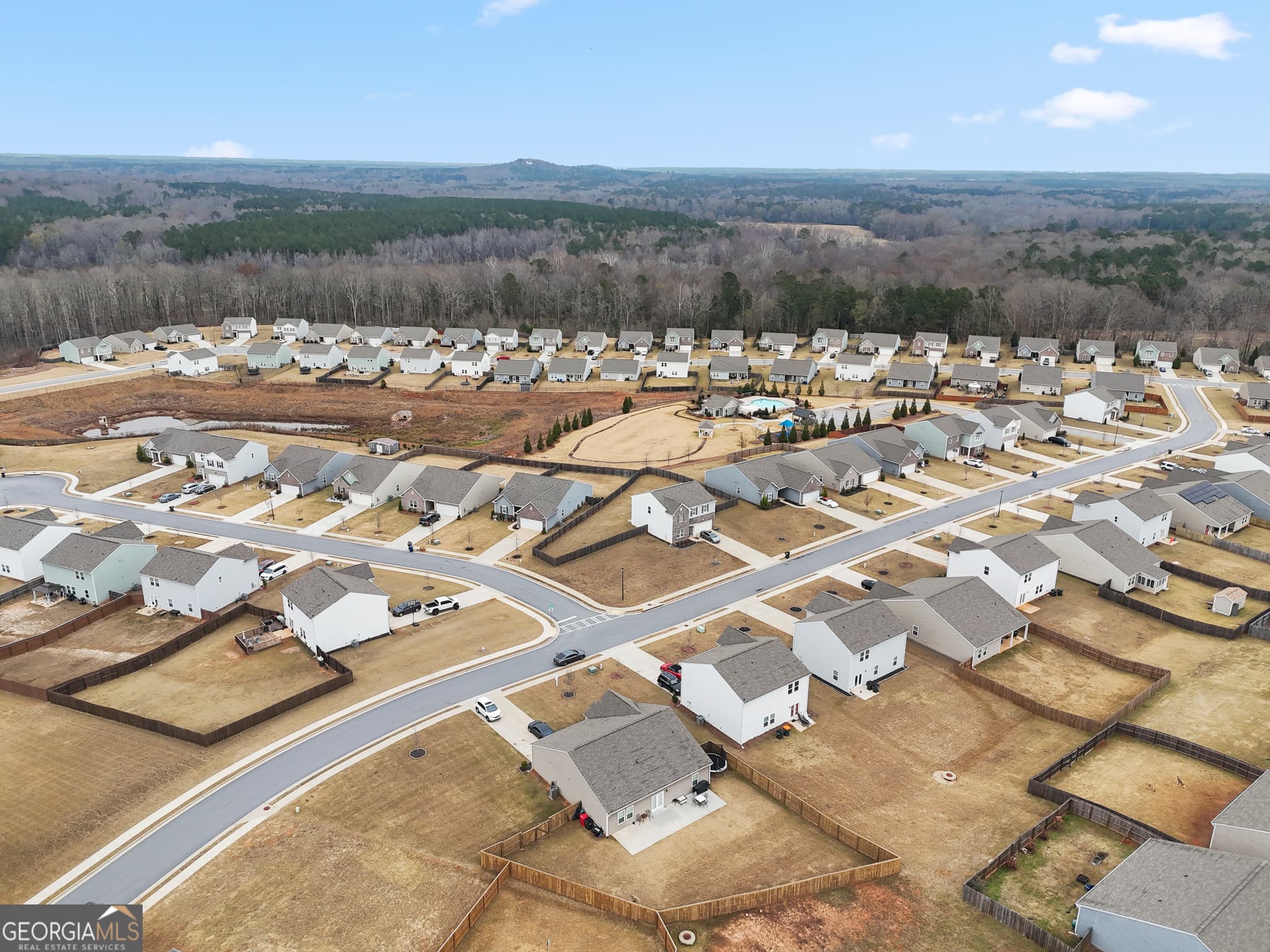 3 bedroom, 2 bathroom, 1,882 sq ft single family residence for sale at 59 Ingle Drive, Monroe, GA 30655 — photo 9