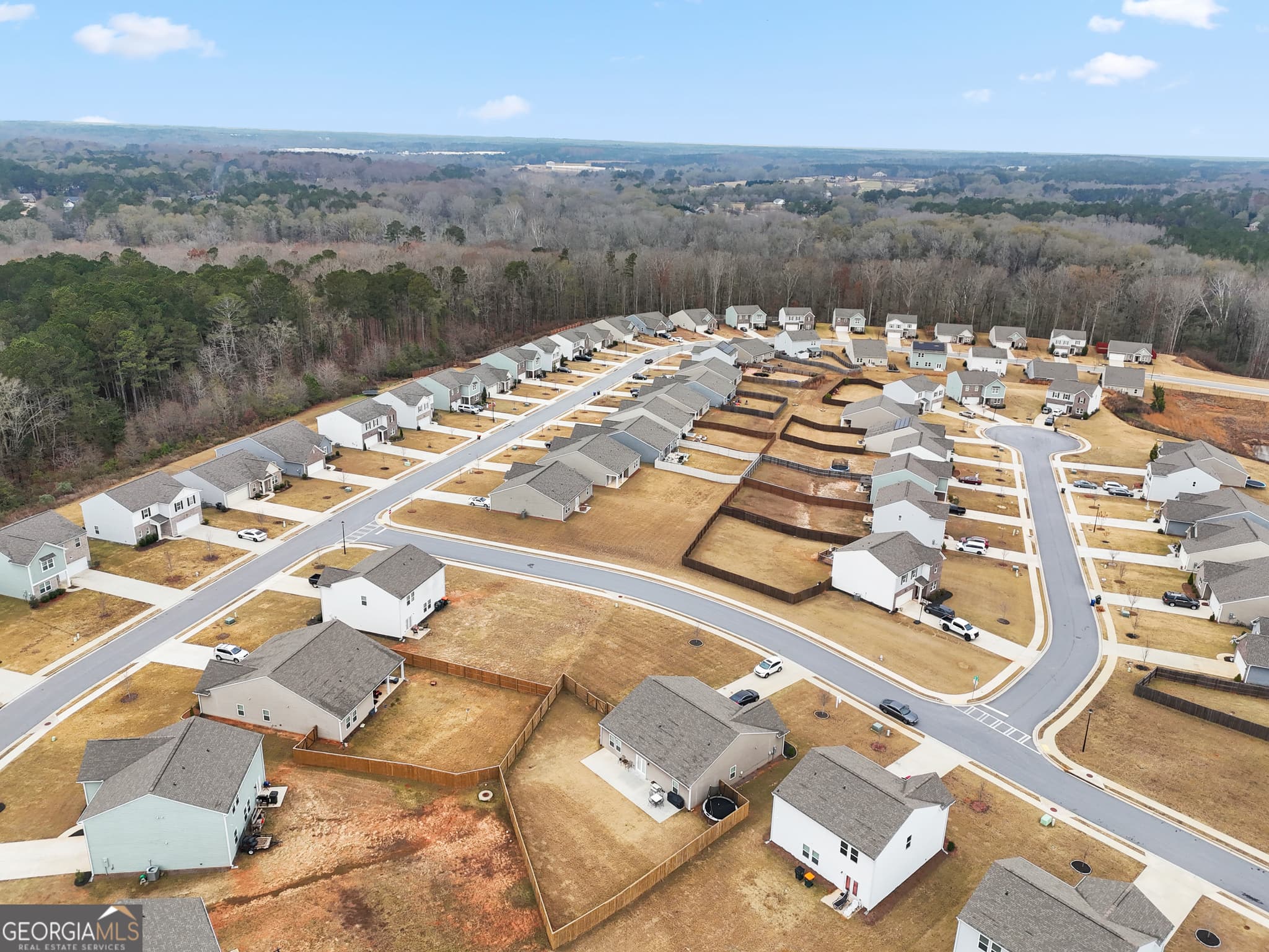 3 bedroom, 2 bathroom, 1,882 sq ft single family residence for sale at 59 Ingle Drive, Monroe, GA 30655 — photo 10