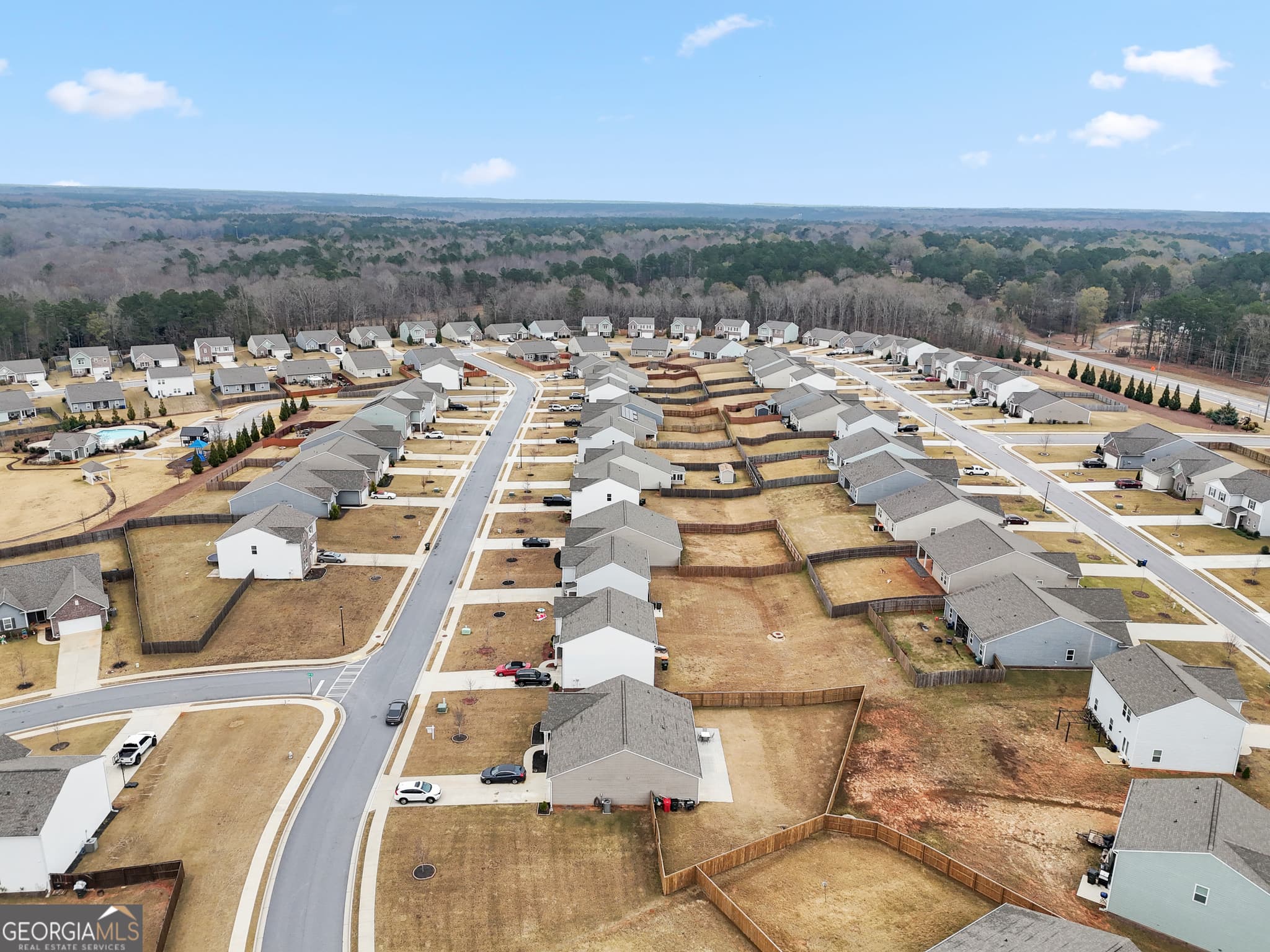 3 bedroom, 2 bathroom, 1,882 sq ft single family residence for sale at 59 Ingle Drive, Monroe, GA 30655 — photo 8