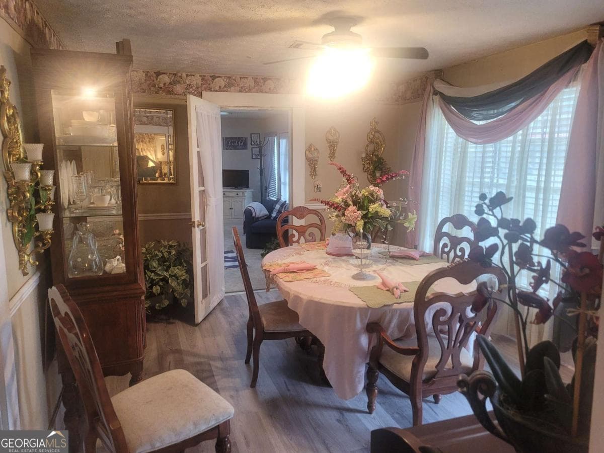 2 bedroom, 1 bathroom single family residence for sale at 30 S Mccrorie Street, Baxley, GA 31513 — photo 6