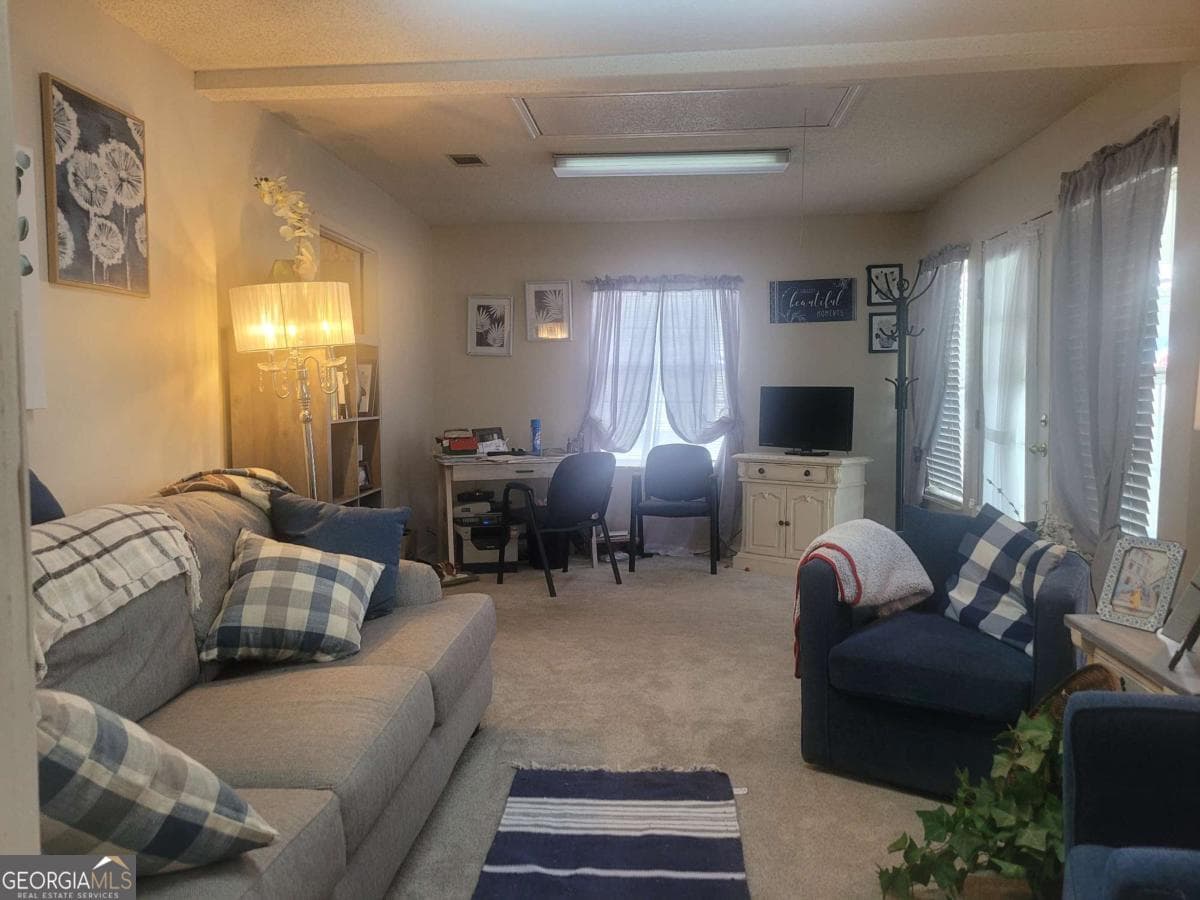 2 bedroom, 1 bathroom single family residence for sale at 30 S Mccrorie Street, Baxley, GA 31513 — photo 3