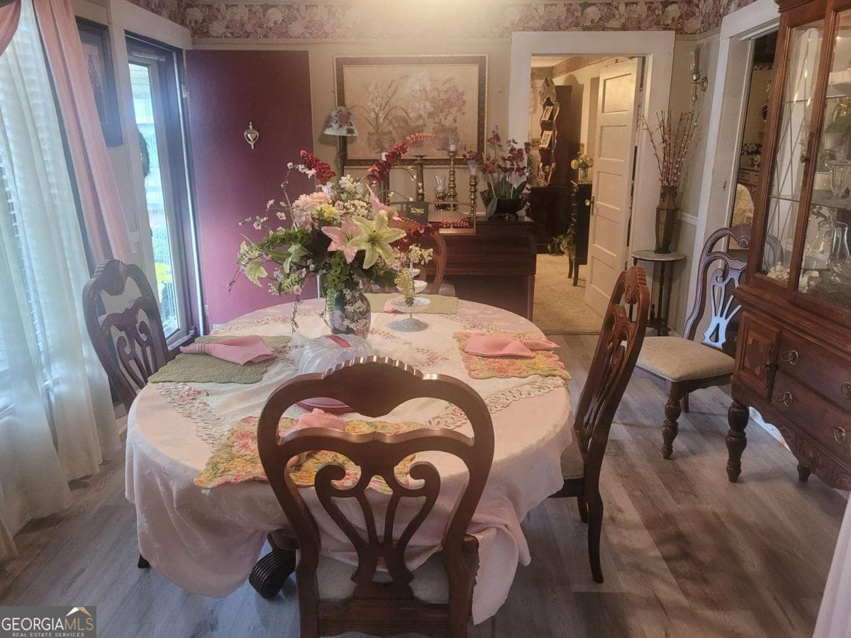 2 bedroom, 1 bathroom single family residence for sale at 30 S Mccrorie Street, Baxley, GA 31513 — photo 5