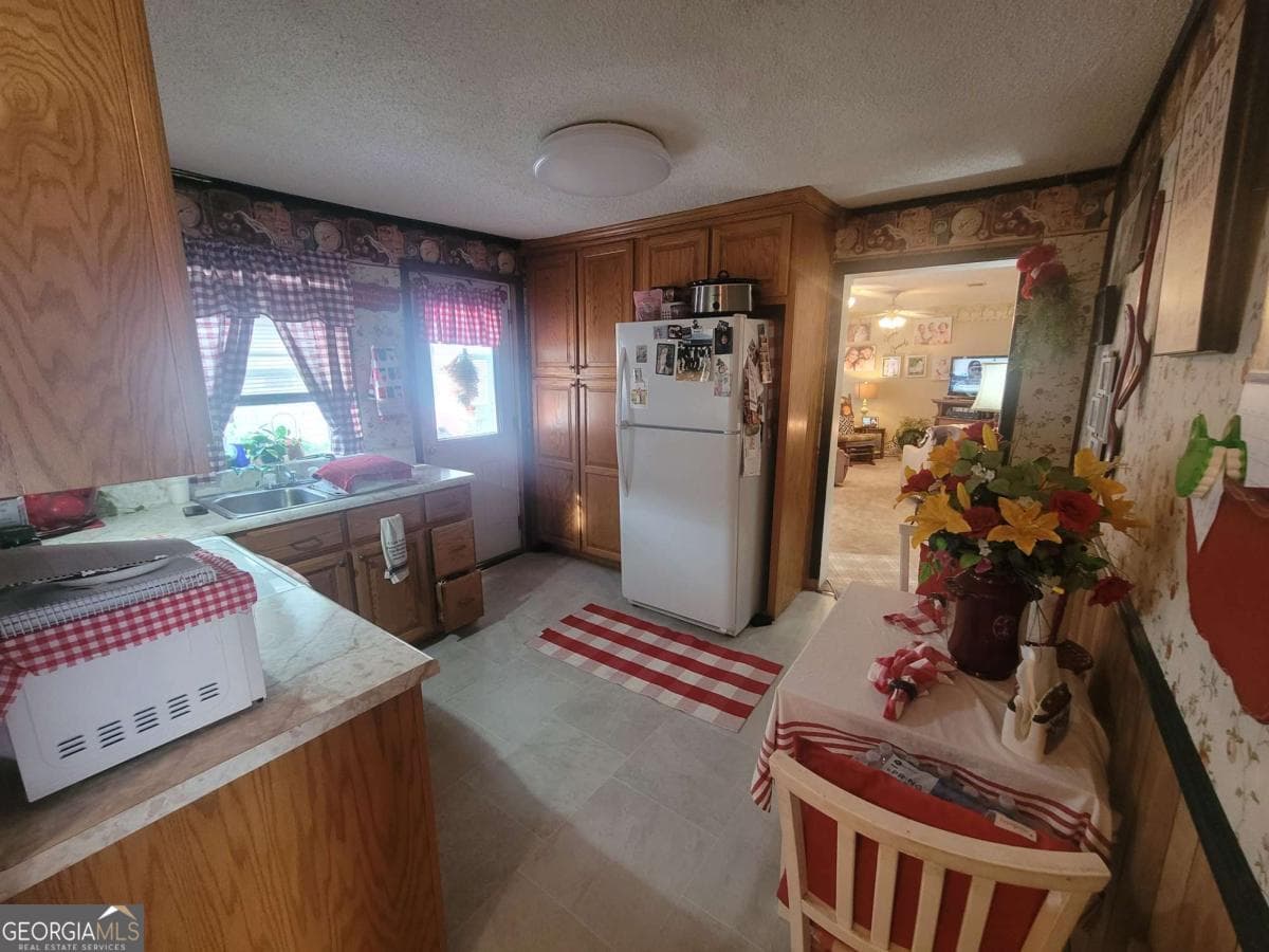 2 bedroom, 1 bathroom single family residence for sale at 30 S Mccrorie Street, Baxley, GA 31513 — photo 10