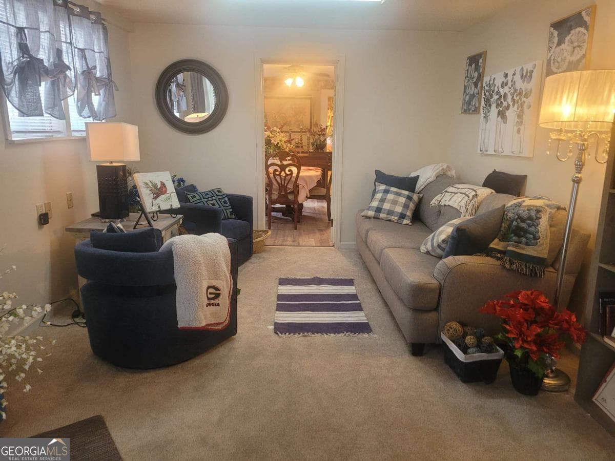 2 bedroom, 1 bathroom single family residence for sale at 30 S Mccrorie Street, Baxley, GA 31513 — photo 4