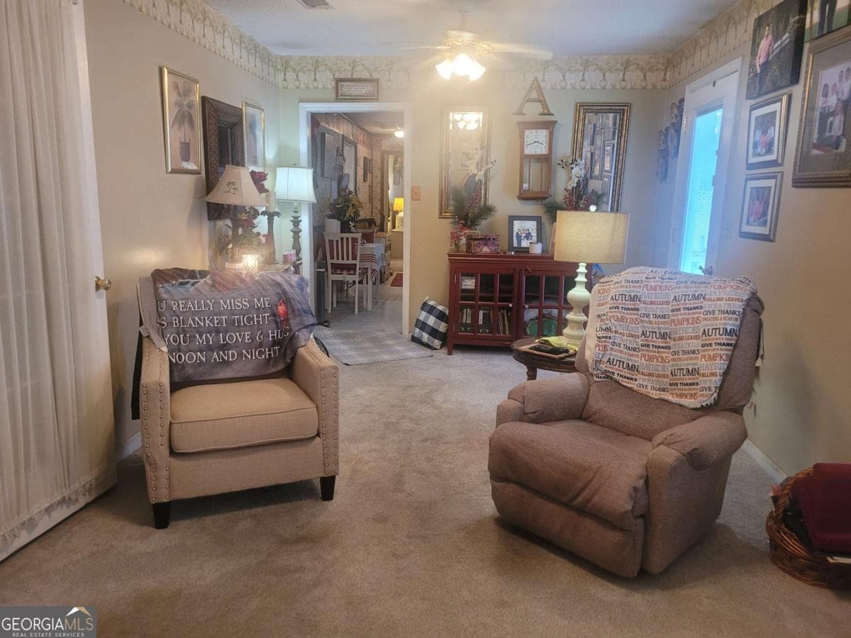 2 bedroom, 1 bathroom single family residence for sale at 30 S Mccrorie Street, Baxley, GA 31513 — photo 8