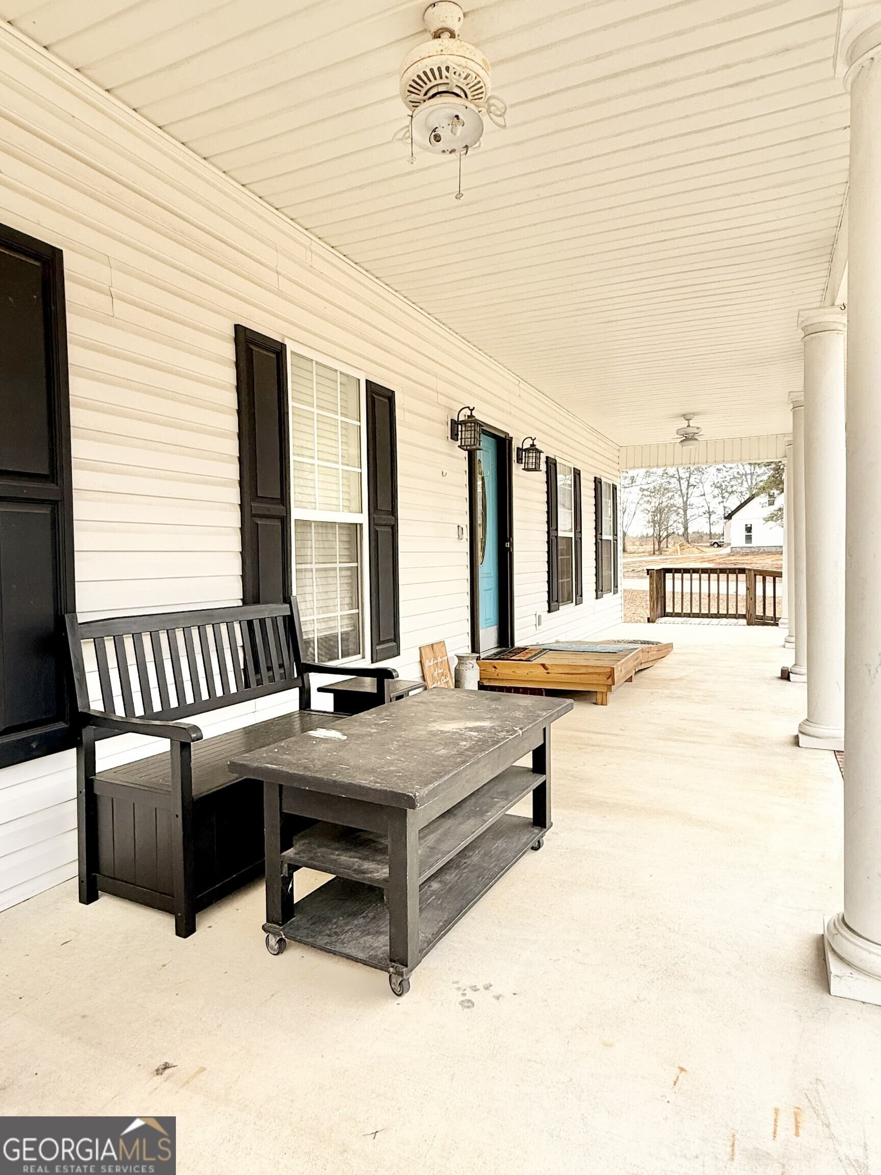 4 bedroom, 3.5 bathroom, 3,305 sq ft single family residence for sale at 1142 Mulberry Place, Dudley, GA 31022 — photo 3