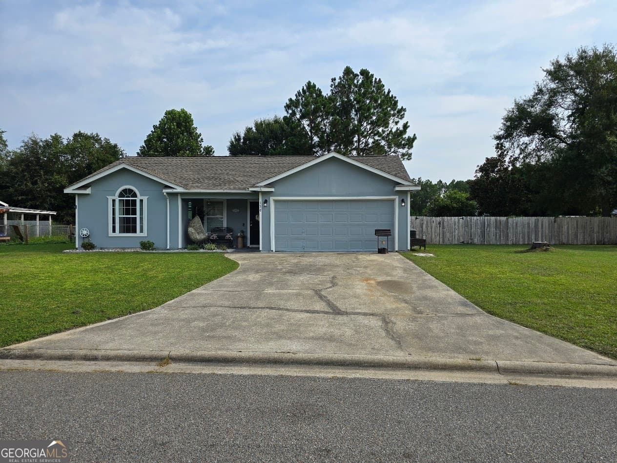 3 bedroom, 2 bathroom, 1,141 sq ft single family residence for rent at 130 Dellwood Place, St. Marys, GA 31558 for $2,100 a month — photo 1 of 1
