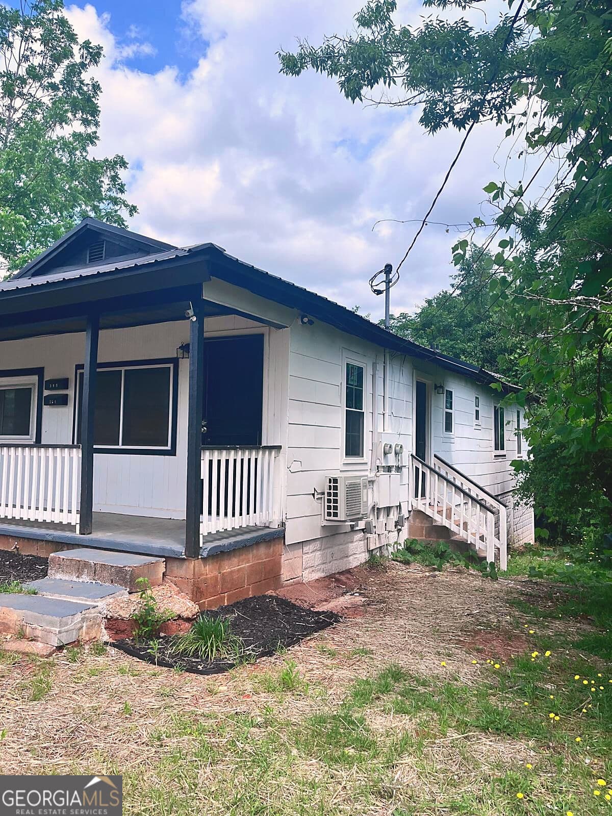 multi family,duplex for sale at 364 Woolfolk Street, Macon, GA 31217 — photo 3