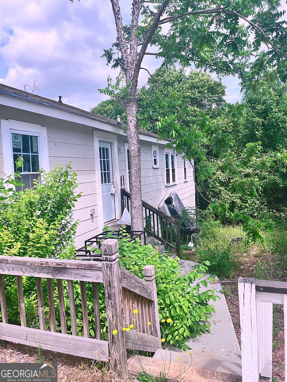 multi family,duplex for sale at 364 Woolfolk Street, Macon, GA 31217 — photo 5
