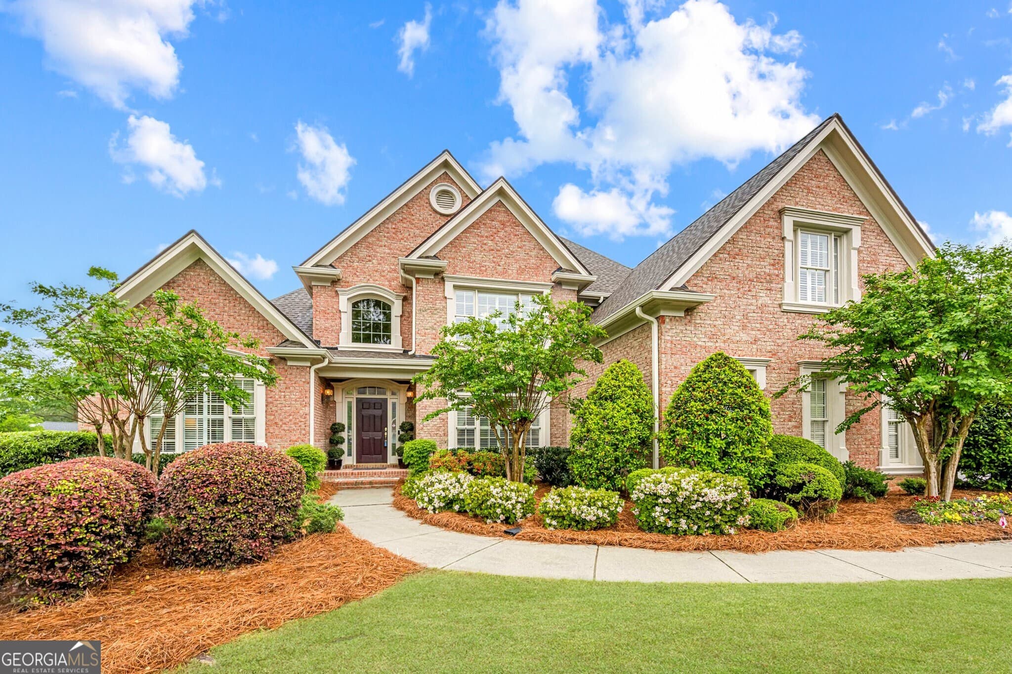 5 bedroom, 5.5 bathroom, 6,377 sq ft single family residence sold at 1364 Gulfport Run, Grayson, GA 30017