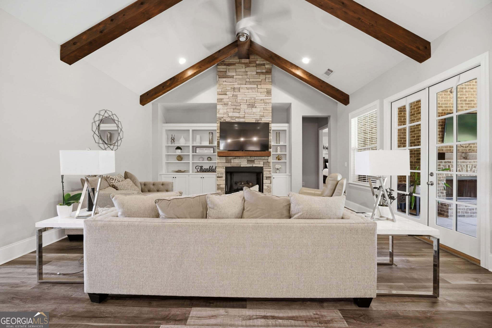 4 bedroom, 3.5 bathroom, 3,902 sq ft single family residence for sale at 1187 Josey Road, Forsyth, GA 31029 — photo 5
