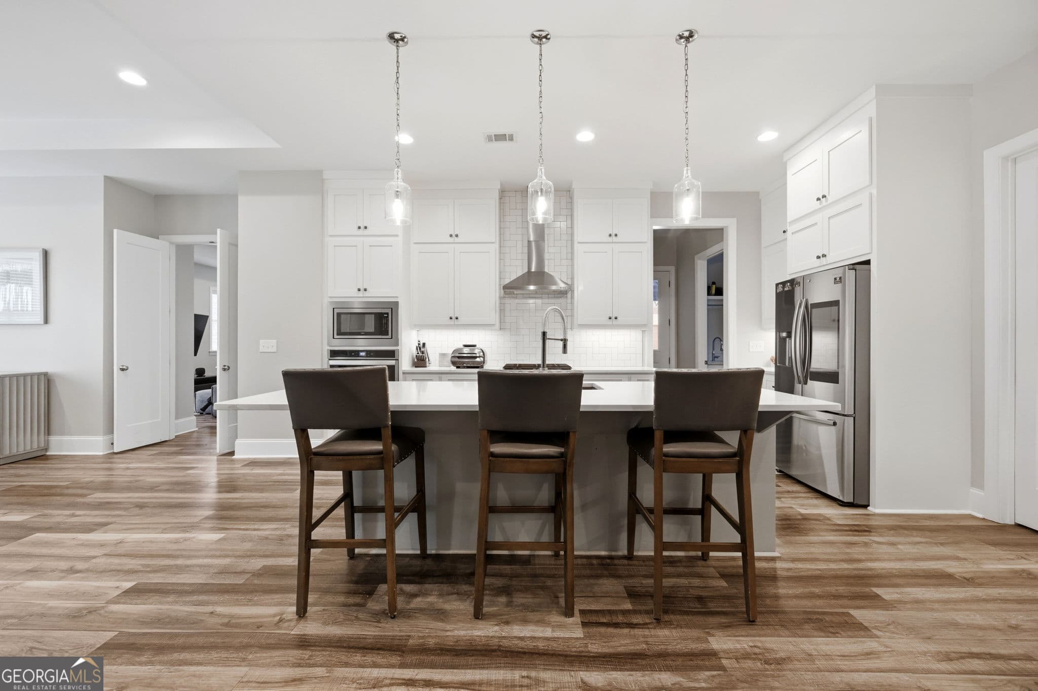 4 bedroom, 3.5 bathroom, 3,902 sq ft single family residence for sale at 1187 Josey Road, Forsyth, GA 31029 — photo 9