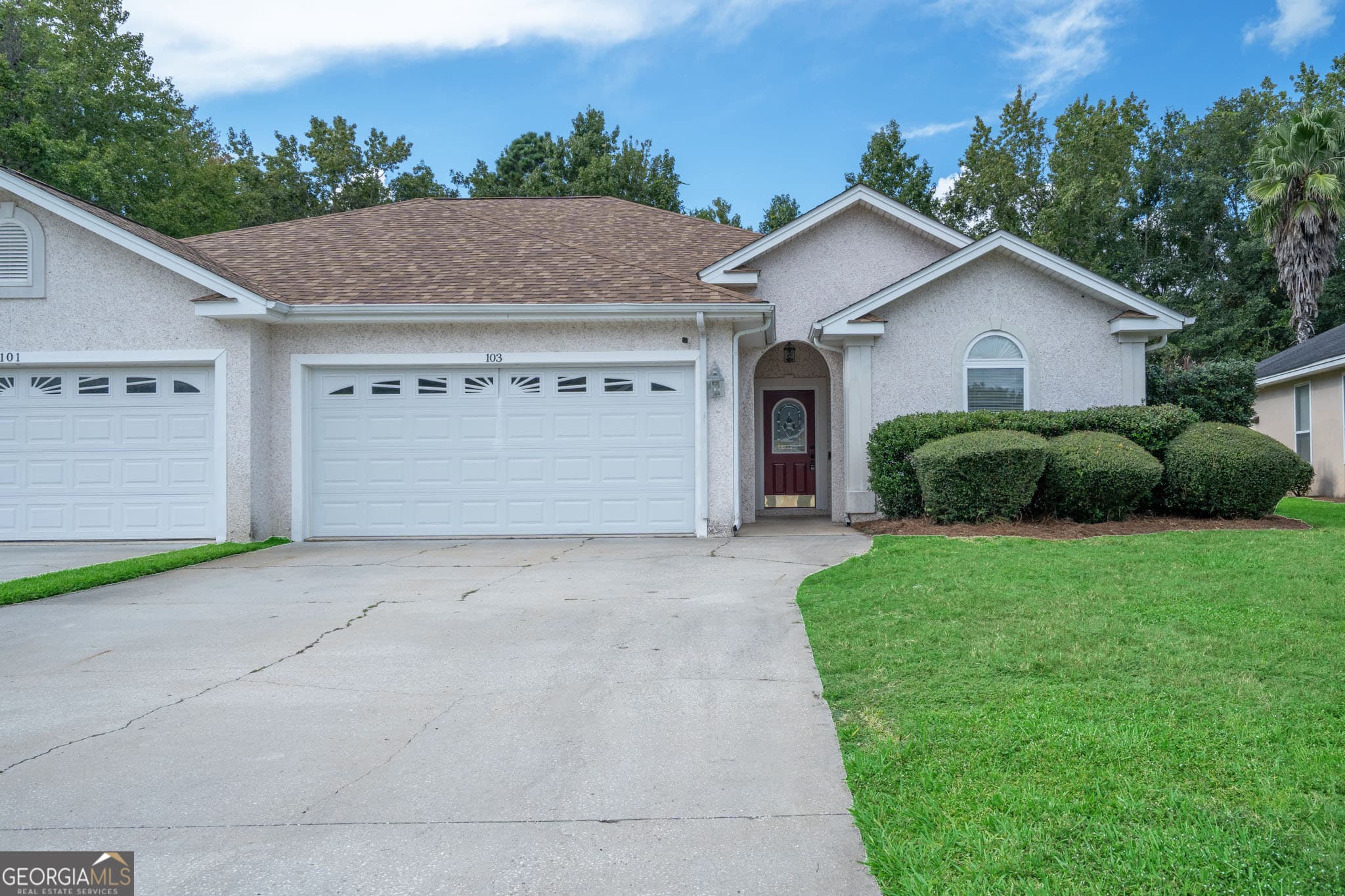 103 Renee Drive, Kingsland, GA 31548 — most recent listing photo
