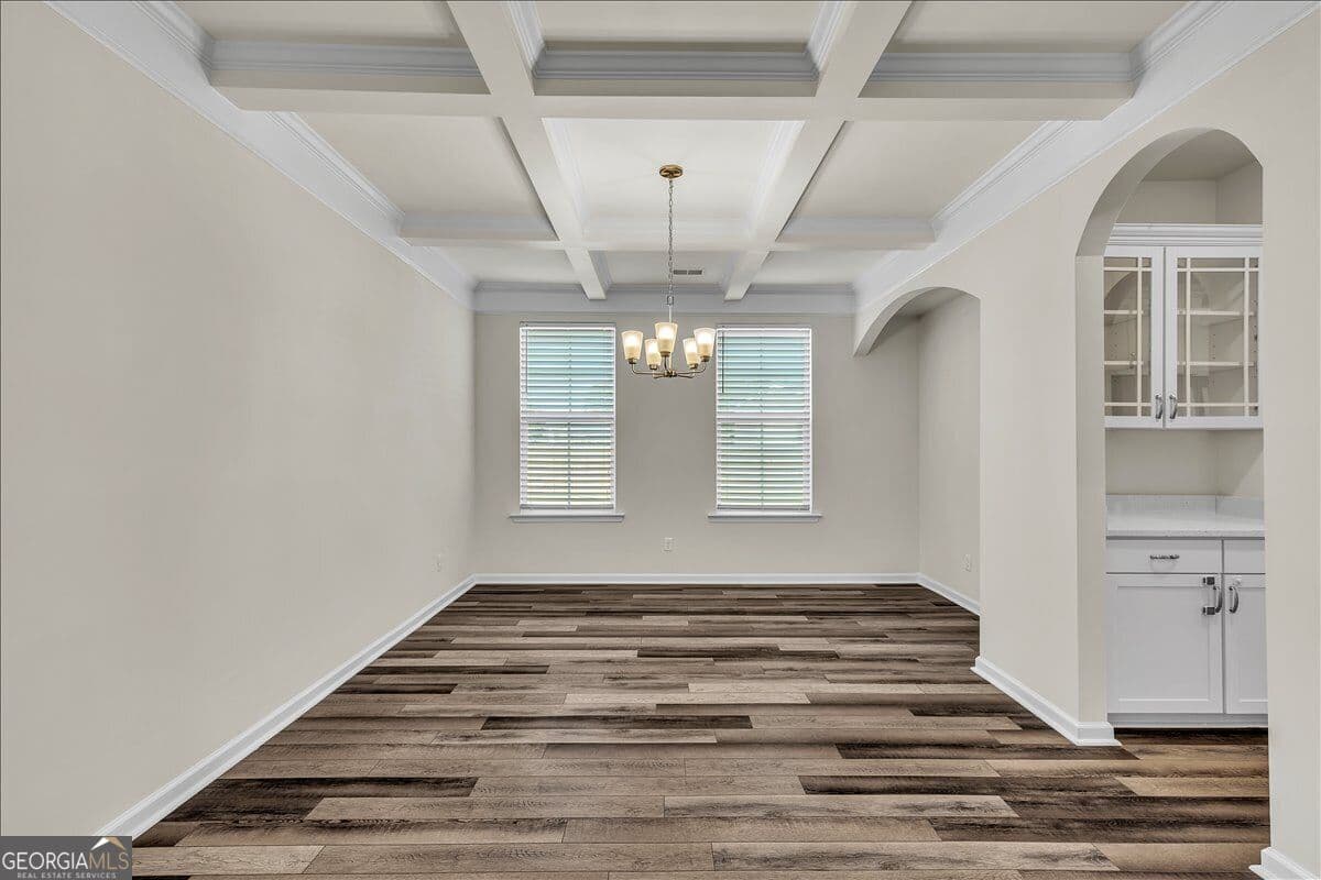 5 bedroom, 3 bathroom, 4,074 sq ft single family residence for sale at 97 Gracyn Lane, Ludowici, GA 31316 — photo 7