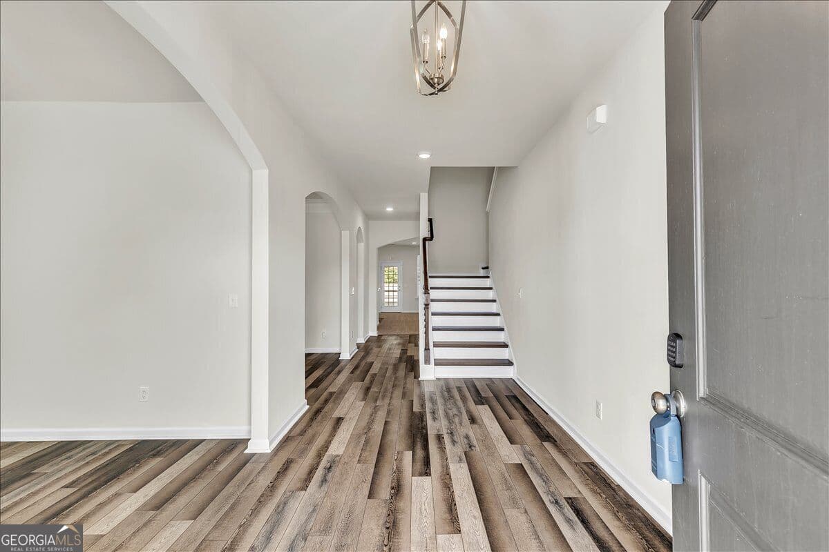 5 bedroom, 3 bathroom, 4,074 sq ft single family residence for sale at 97 Gracyn Lane, Ludowici, GA 31316 — photo 3