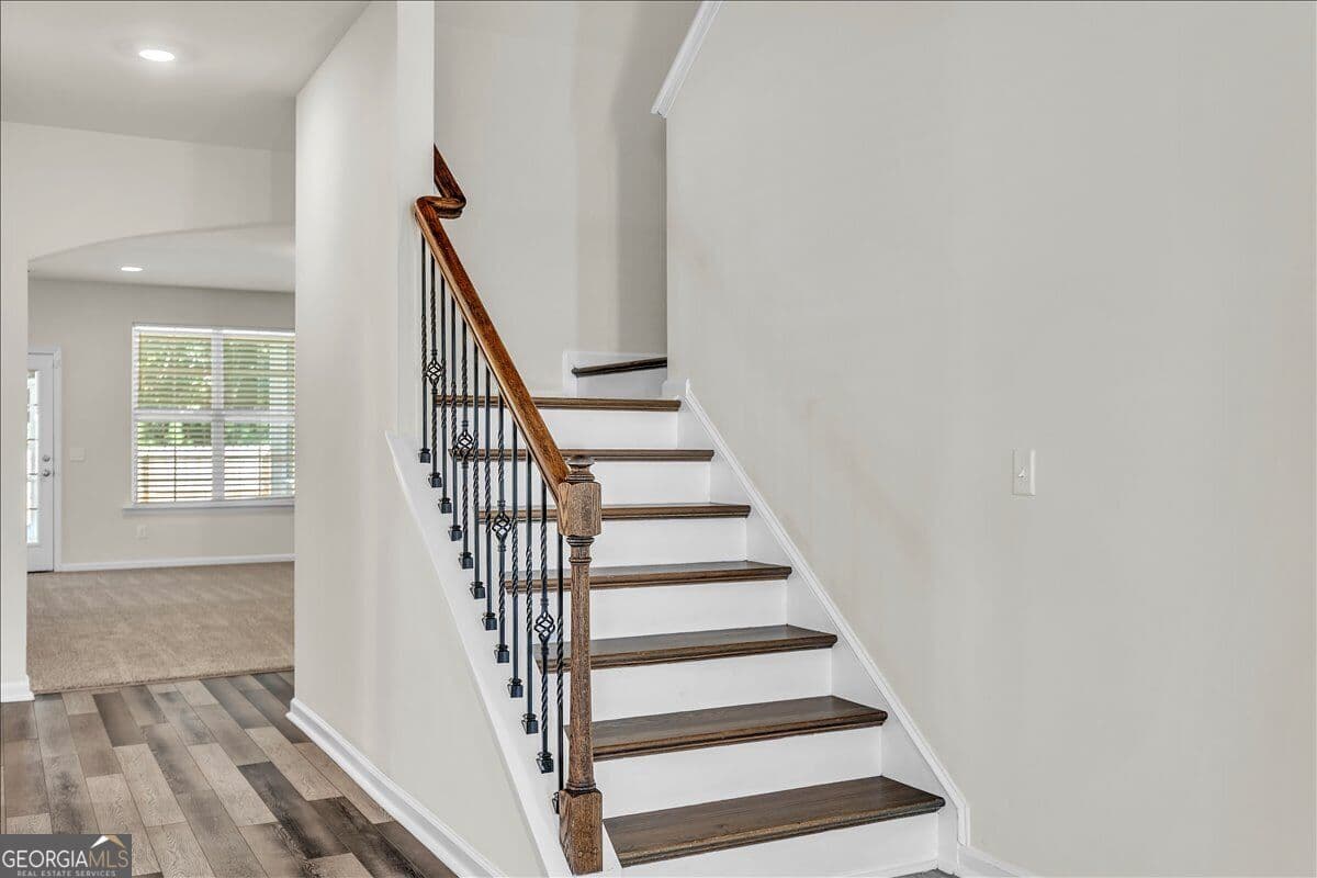 5 bedroom, 3 bathroom, 4,074 sq ft single family residence for sale at 97 Gracyn Lane, Ludowici, GA 31316 — photo 9