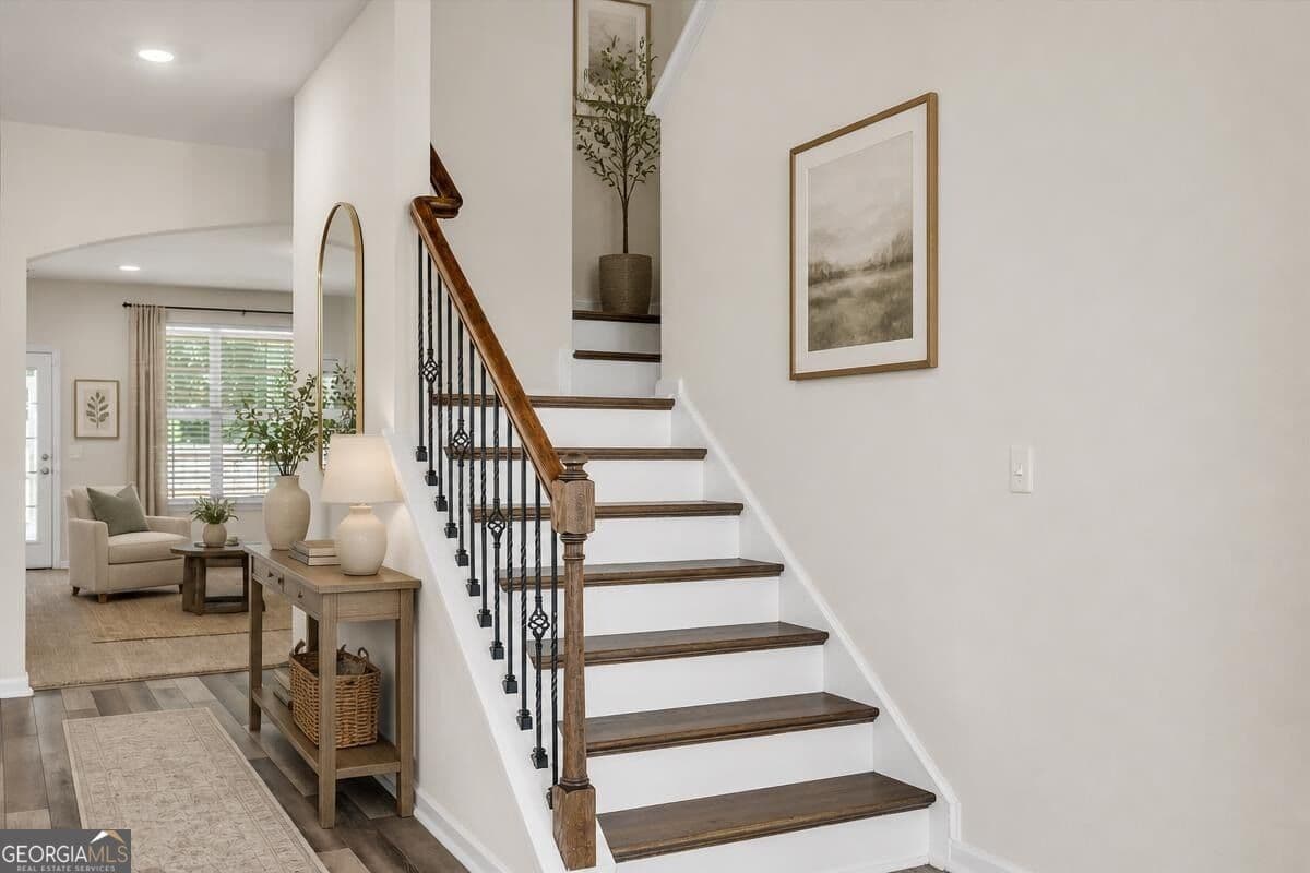 5 bedroom, 3 bathroom, 4,074 sq ft single family residence for sale at 97 Gracyn Lane, Ludowici, GA 31316 — photo 10