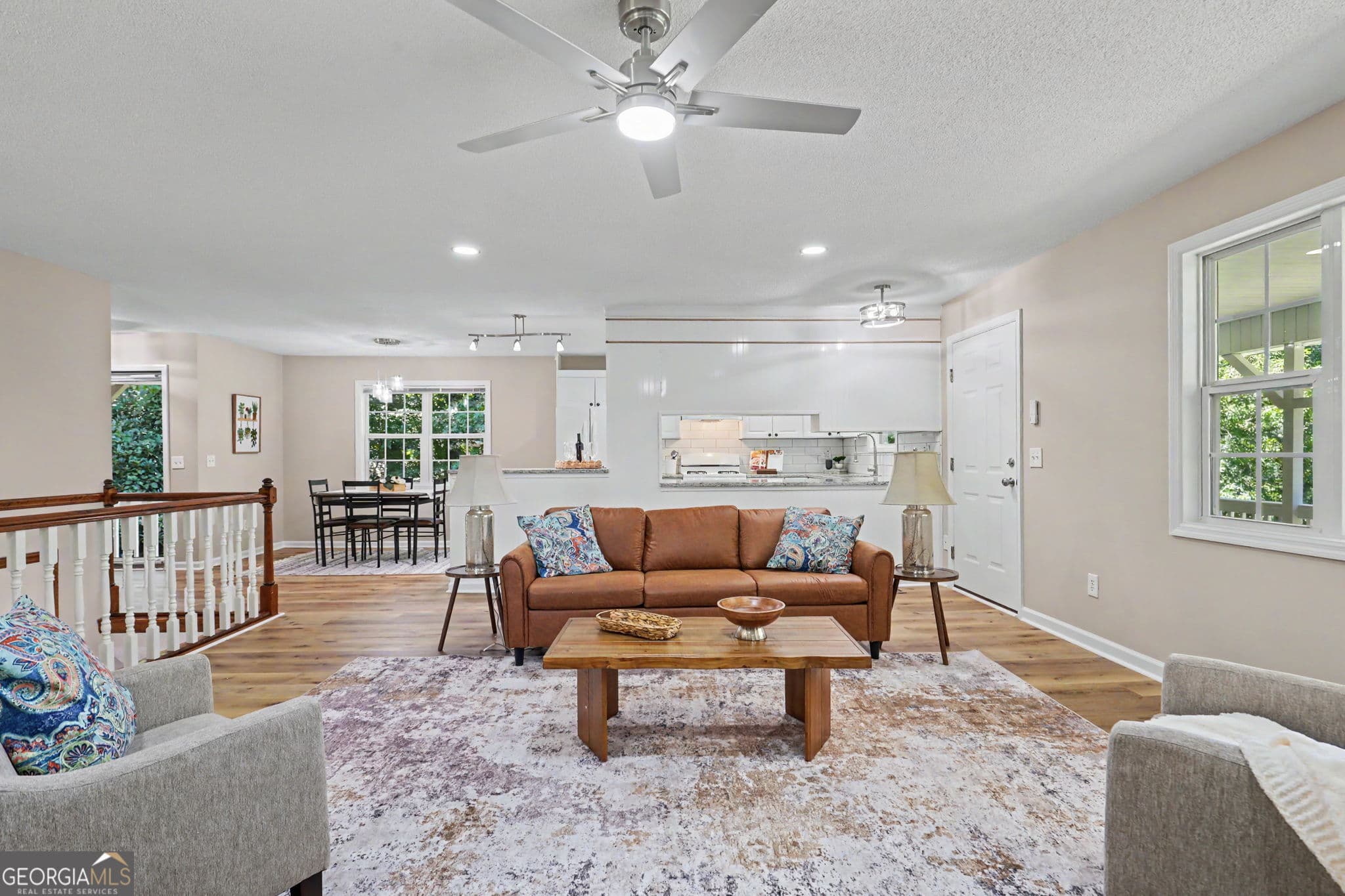 2 bedroom, 3.5 bathroom, 2,318 sq ft single family residence for sale at 383 Morgan Drive, Hiawassee, GA 30546 — photo 6