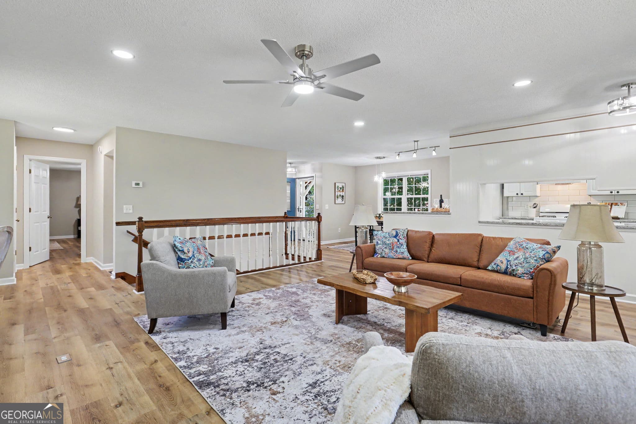 2 bedroom, 3.5 bathroom, 2,318 sq ft single family residence for sale at 383 Morgan Drive, Hiawassee, GA 30546 — photo 7