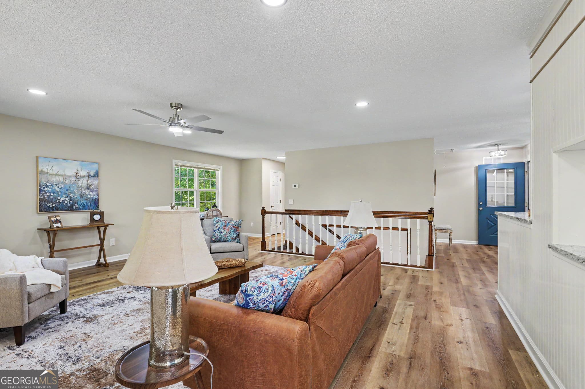 2 bedroom, 3.5 bathroom, 2,318 sq ft single family residence for sale at 383 Morgan Drive, Hiawassee, GA 30546 — photo 5