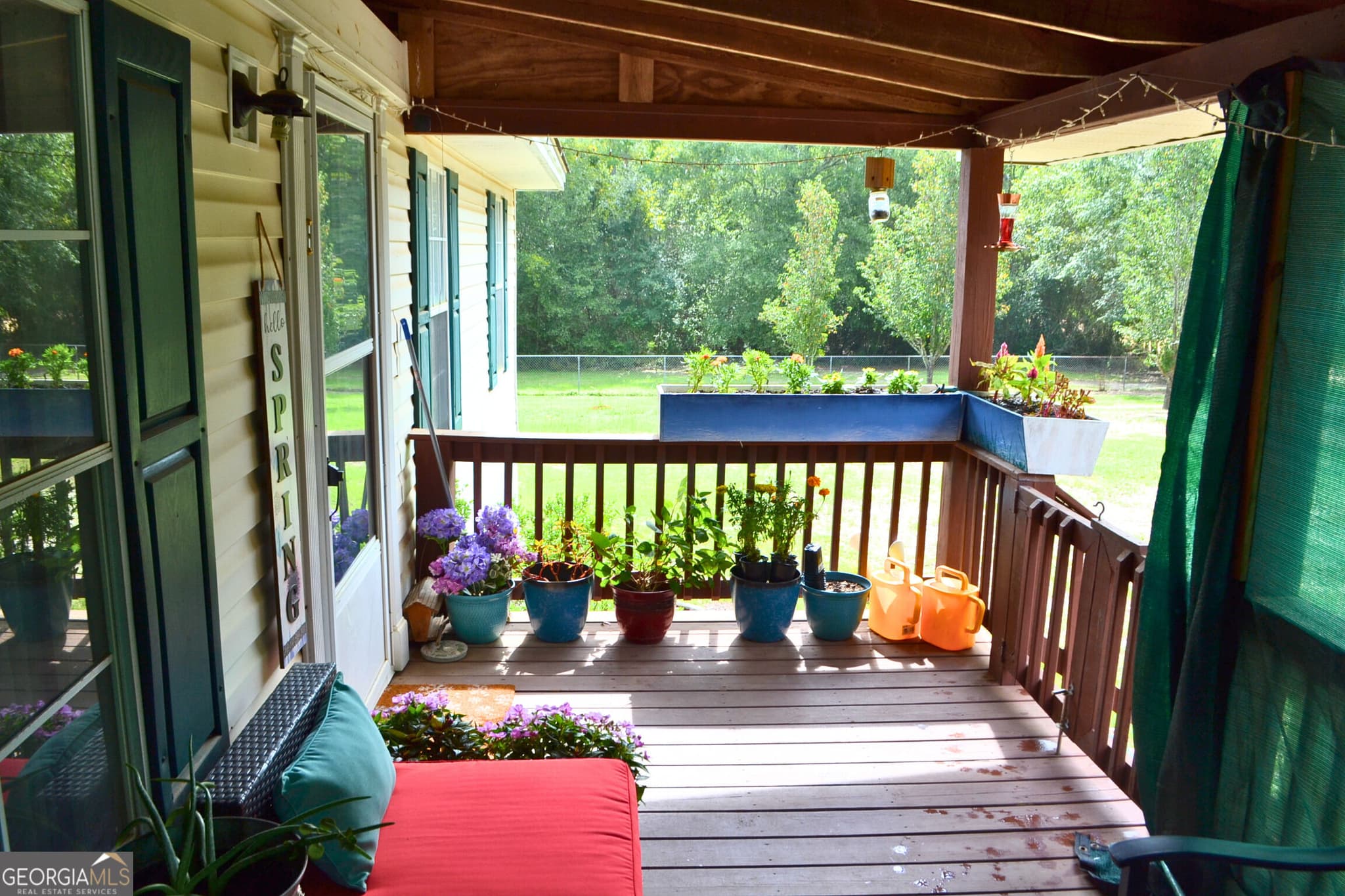 4 bedroom, 2 bathroom, 1,664 sq ft single family residence for sale at 182 McGinty Road, Moultrie, GA 31768 — photo 2