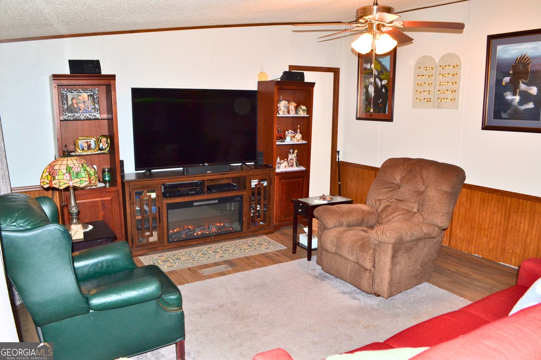 4 bedroom, 2 bathroom, 1,664 sq ft single family residence for sale at 182 McGinty Road, Moultrie, GA 31768 — photo 6