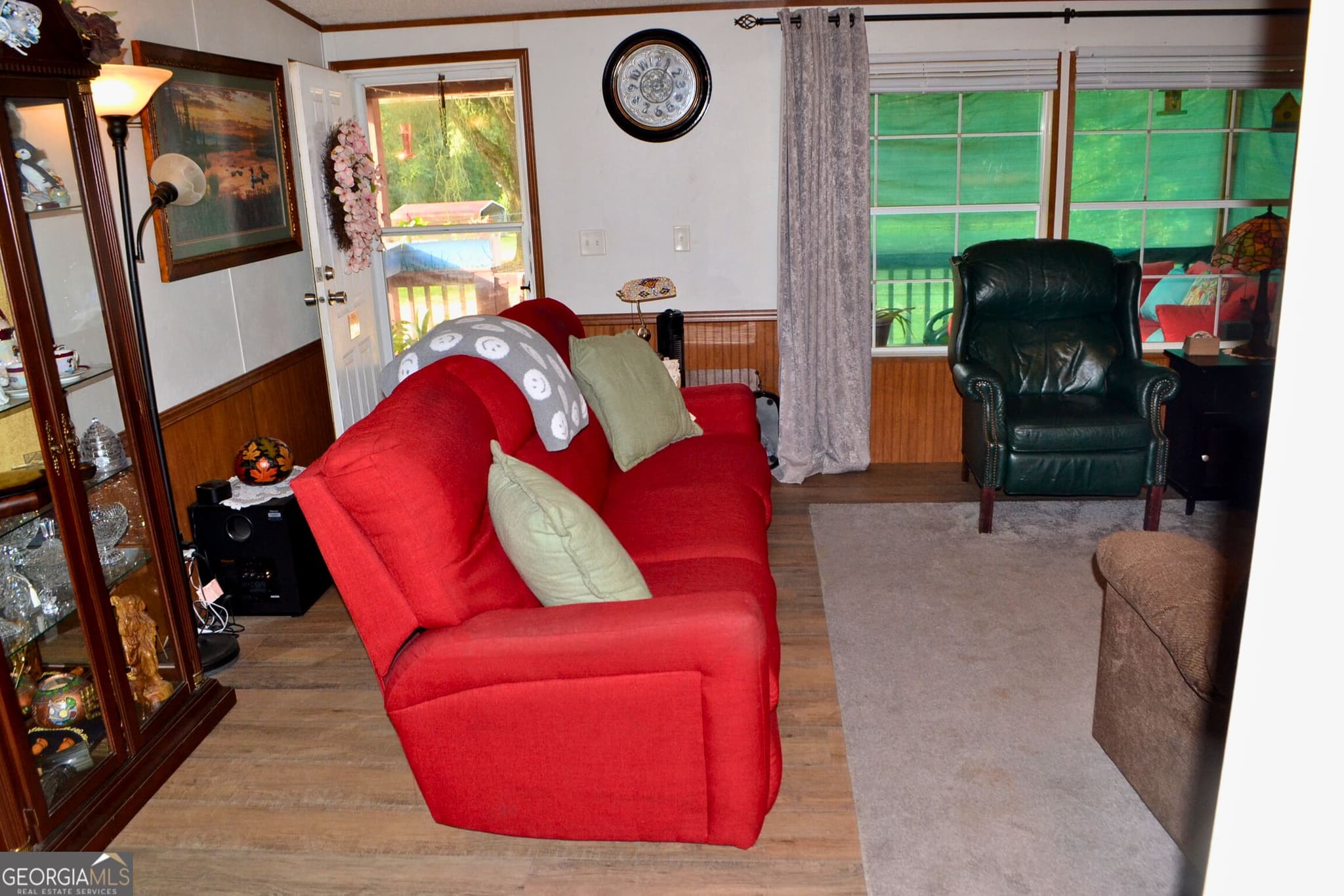 4 bedroom, 2 bathroom, 1,664 sq ft single family residence for sale at 182 McGinty Road, Moultrie, GA 31768 — photo 7