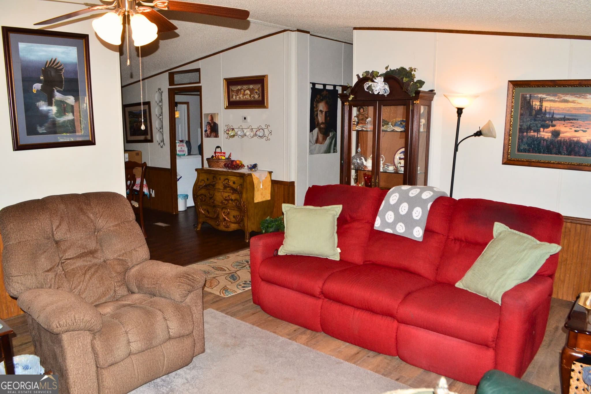4 bedroom, 2 bathroom, 1,664 sq ft single family residence for sale at 182 McGinty Road, Moultrie, GA 31768 — photo 5