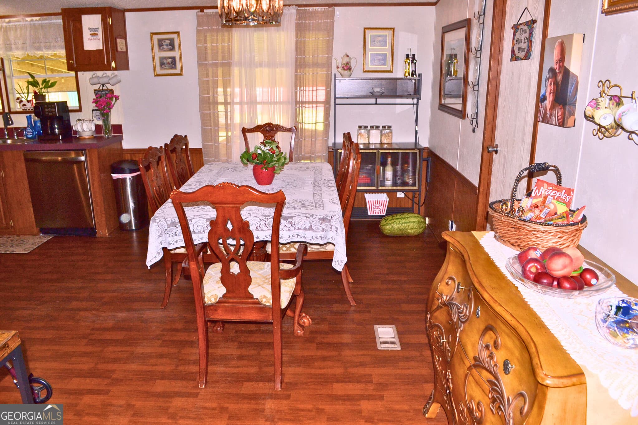 4 bedroom, 2 bathroom, 1,664 sq ft single family residence for sale at 182 McGinty Road, Moultrie, GA 31768 — photo 9