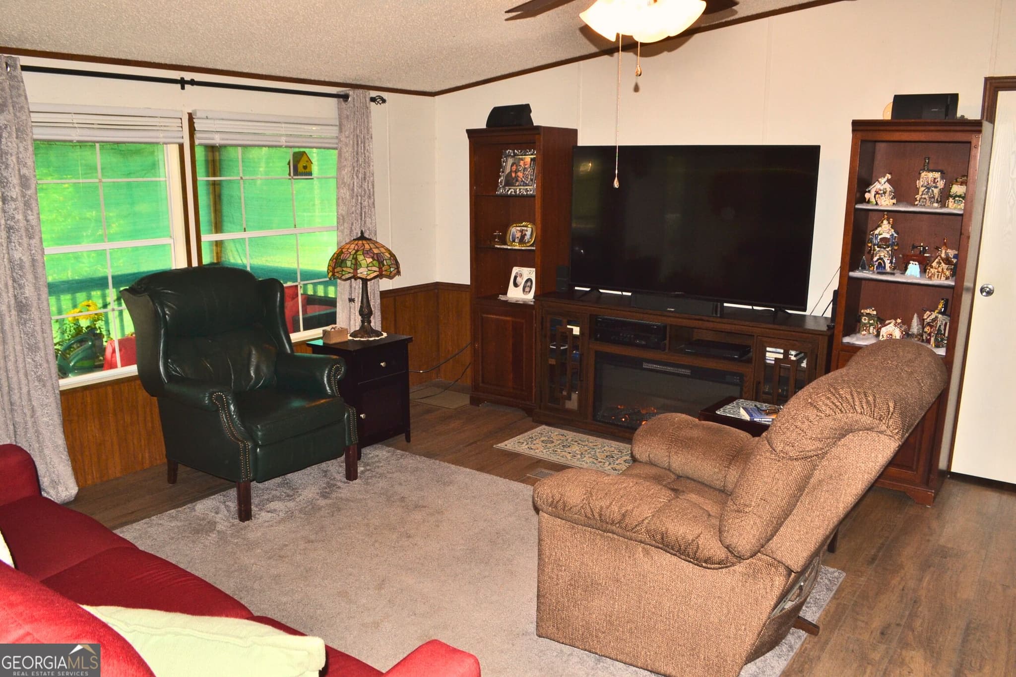 4 bedroom, 2 bathroom, 1,664 sq ft single family residence for sale at 182 McGinty Road, Moultrie, GA 31768 — photo 4