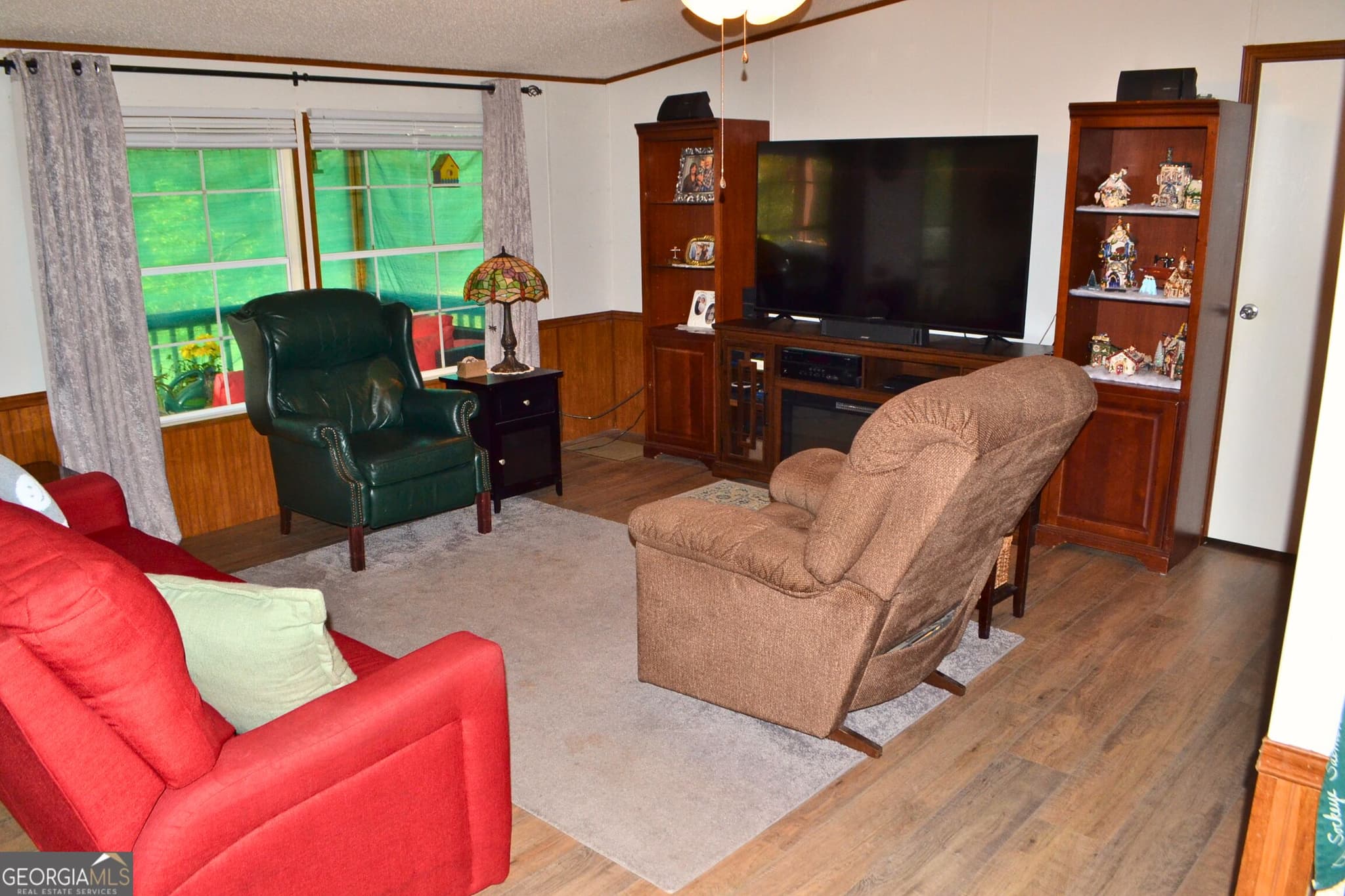 4 bedroom, 2 bathroom, 1,664 sq ft single family residence for sale at 182 McGinty Road, Moultrie, GA 31768 — photo 8