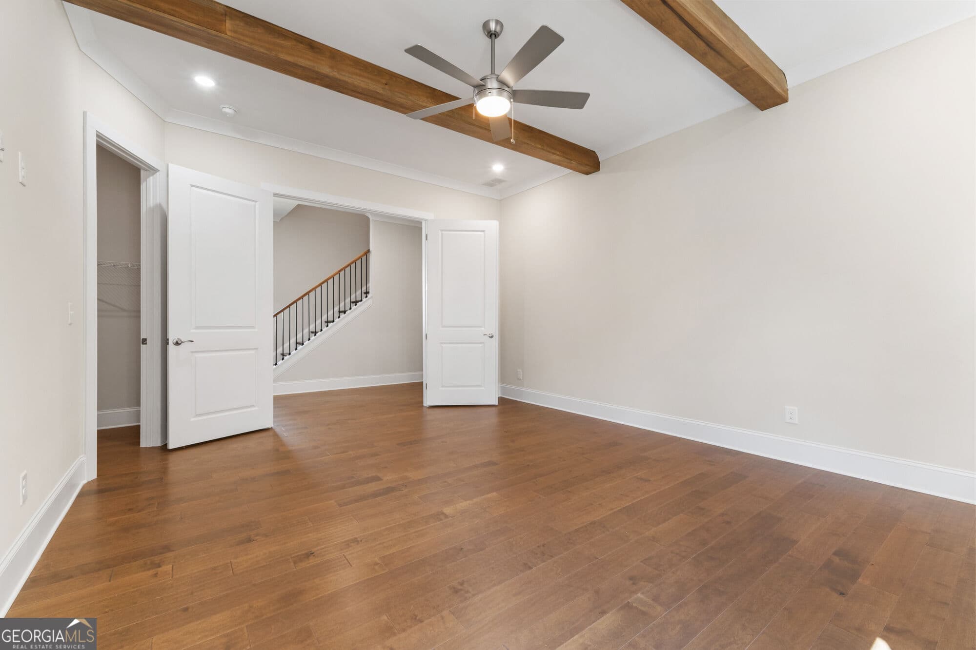 4 bedroom, 3.5 bathroom, 2,811 sq ft single family residence for sale at 1330 Melody Bend, Watkinsville, GA 30677 — photo 6