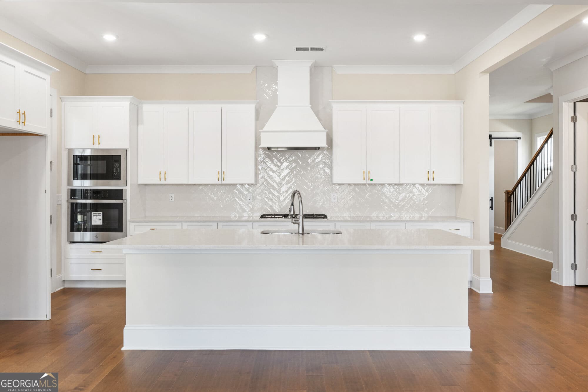 4 bedroom, 3.5 bathroom, 2,811 sq ft single family residence for sale at 1330 Melody Bend, Watkinsville, GA 30677 — photo 3