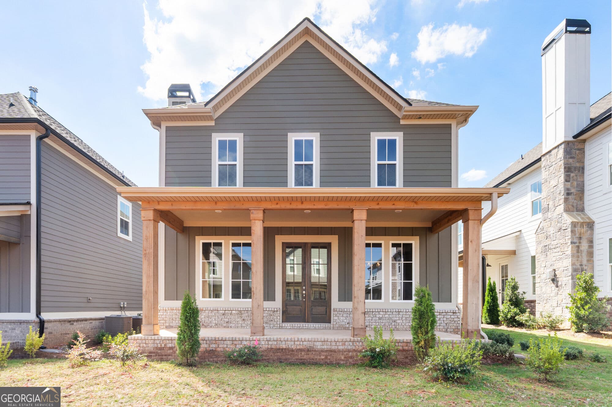 4 bedroom, 3.5 bathroom, 2,811 sq ft single family residence for sale at 1330 Melody Bend, Watkinsville, GA 30677 — photo 1 of 32