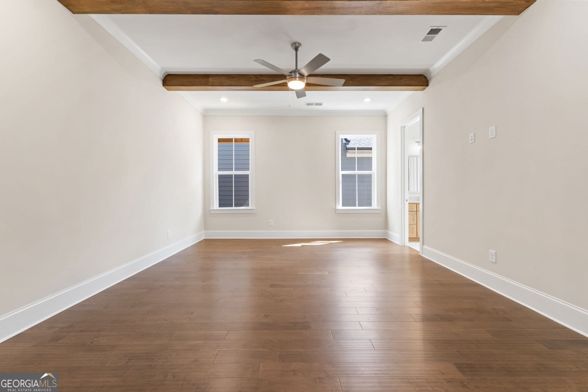 4 bedroom, 3.5 bathroom, 2,811 sq ft single family residence for sale at 1330 Melody Bend, Watkinsville, GA 30677 — photo 5